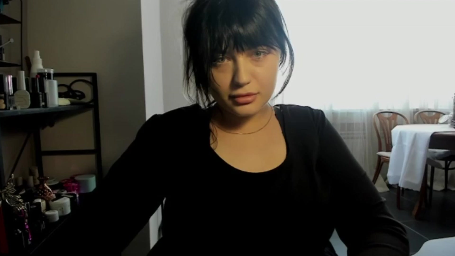 Gallery image thumbnail from TribleMary's myfreecams stream on, 09/02/2025, 09:39 image 1 of 20