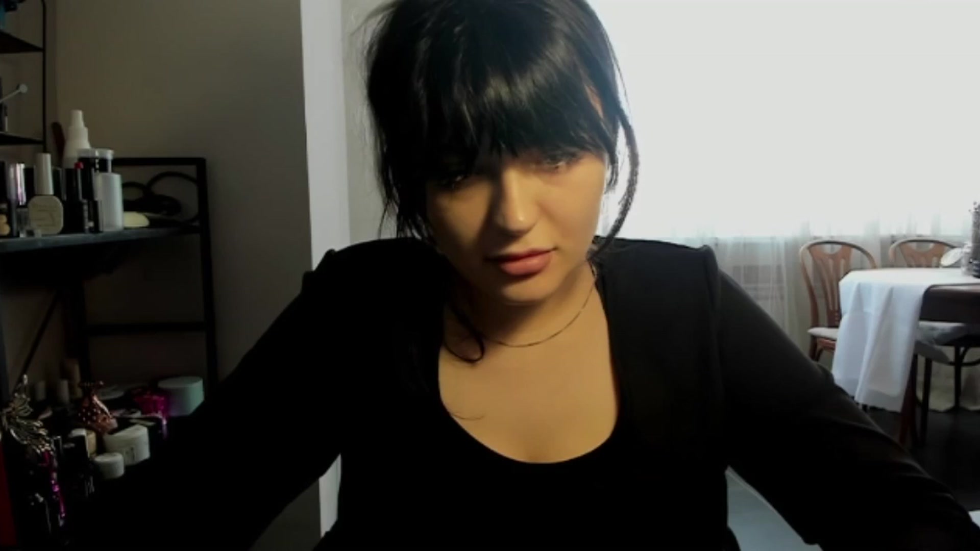 Gallery image thumbnail from TribleMary's myfreecams stream on, 09/02/2025, 09:39 image 9 of 20