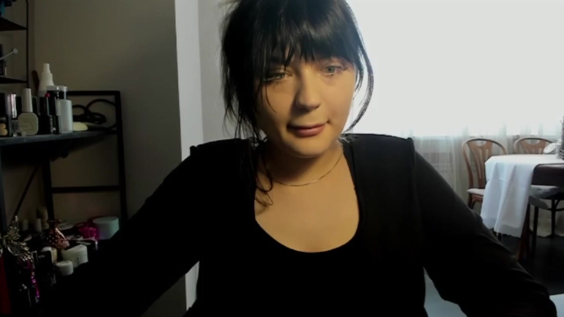 Gallery image thumbnail from TribleMary's myfreecams stream on, 09/02/2025, 09:39 image 4 of 20