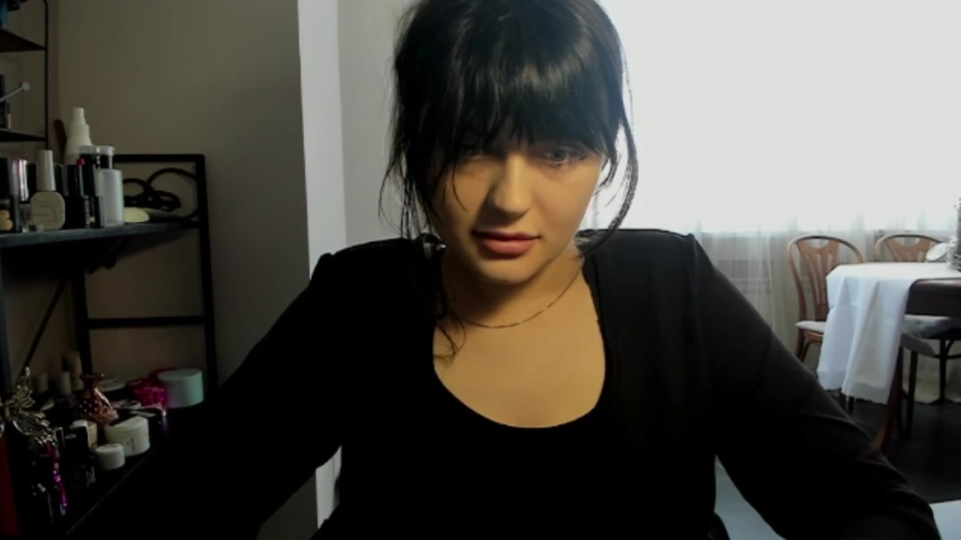 Gallery image thumbnail from TribleMary's myfreecams stream on, 09/02/2025, 09:39 image 3 of 20