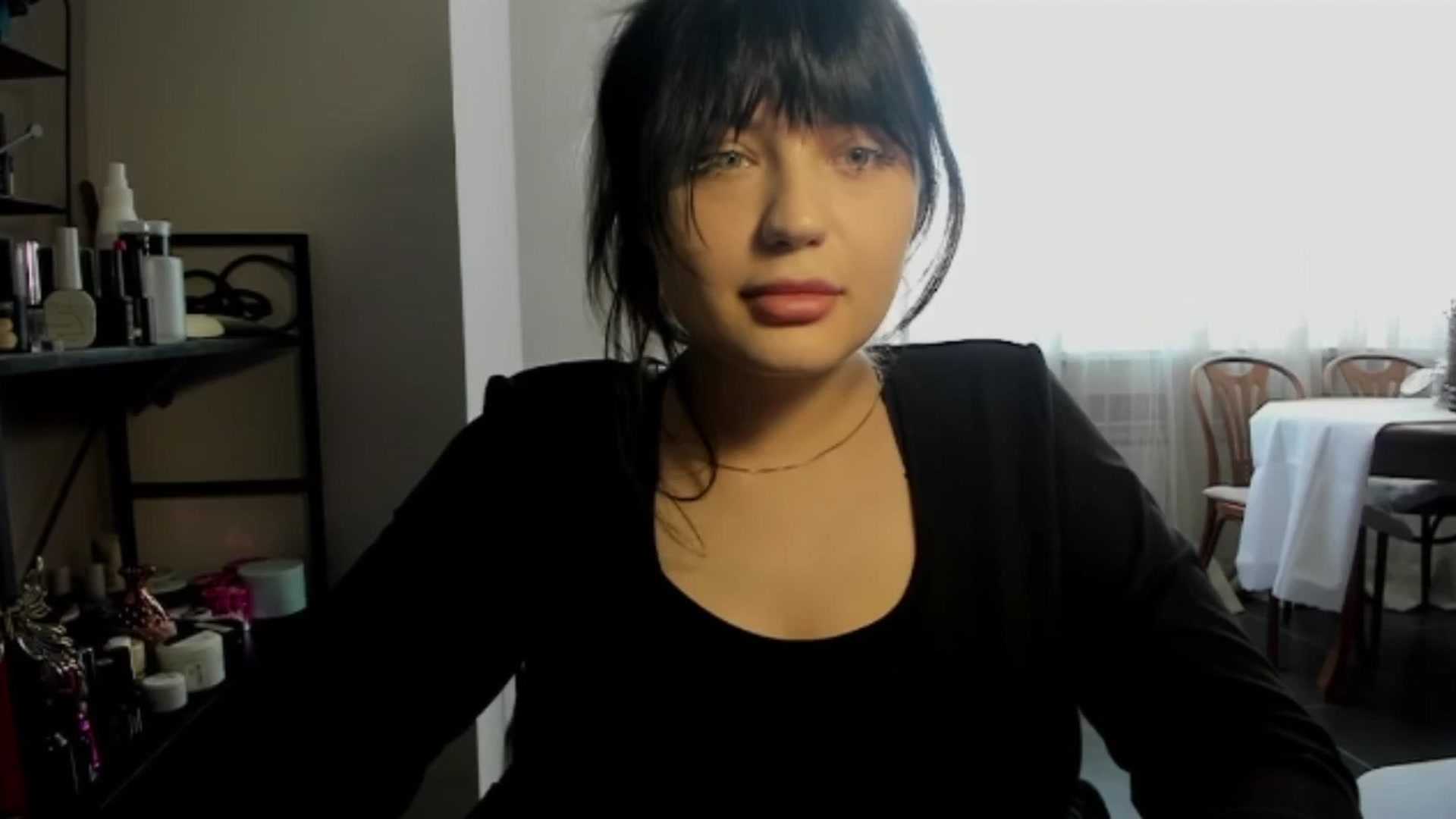 Gallery image thumbnail from TribleMary's myfreecams stream on, 09/02/2025, 09:39 image 6 of 20