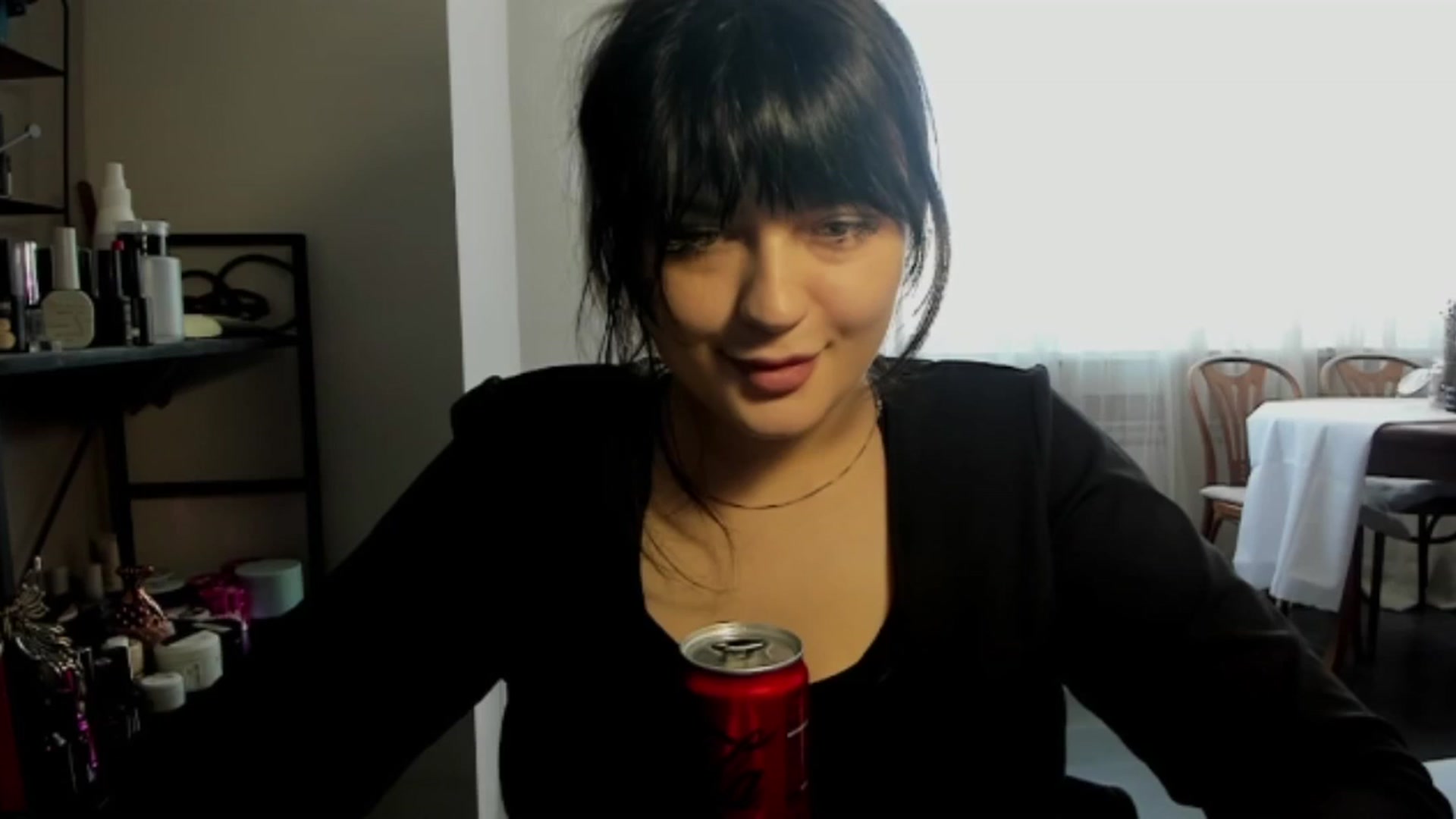 Gallery image thumbnail from TribleMary's myfreecams stream on, 09/02/2025, 09:39 image 12 of 20
