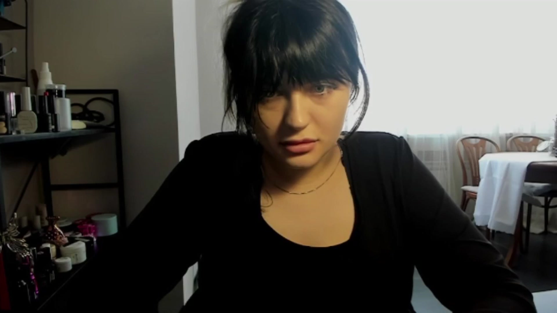 Gallery image thumbnail from TribleMary's myfreecams stream on, 09/02/2025, 09:39 image 2 of 20