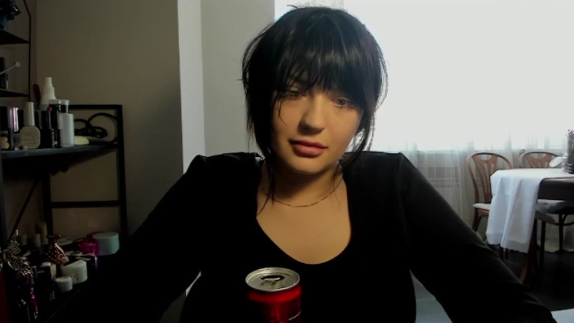 Gallery image thumbnail from TribleMary's myfreecams stream on, 09/02/2025, 09:39 image 17 of 20