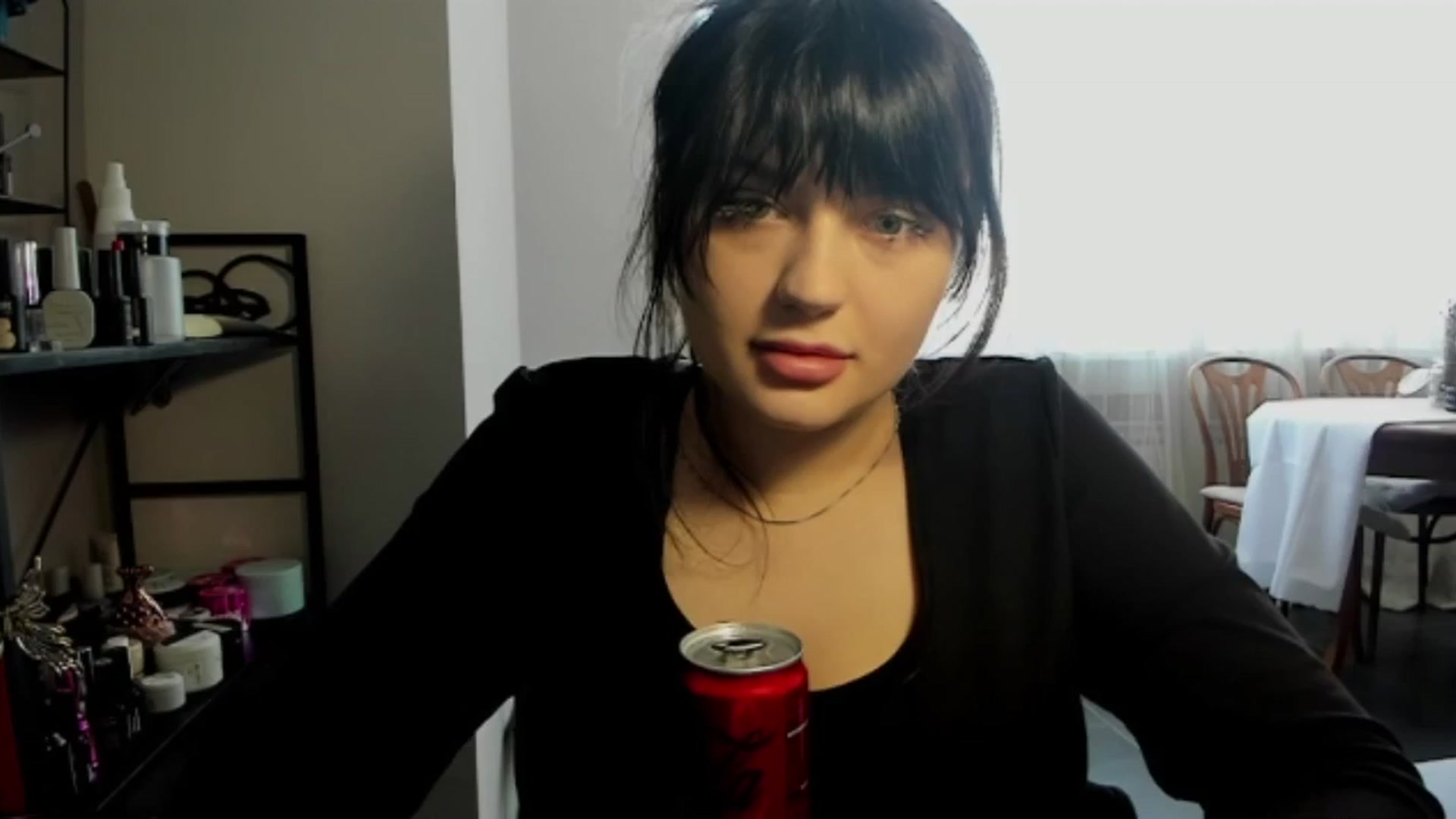 Gallery image thumbnail from TribleMary's myfreecams stream on, 09/02/2025, 09:39 image 11 of 20