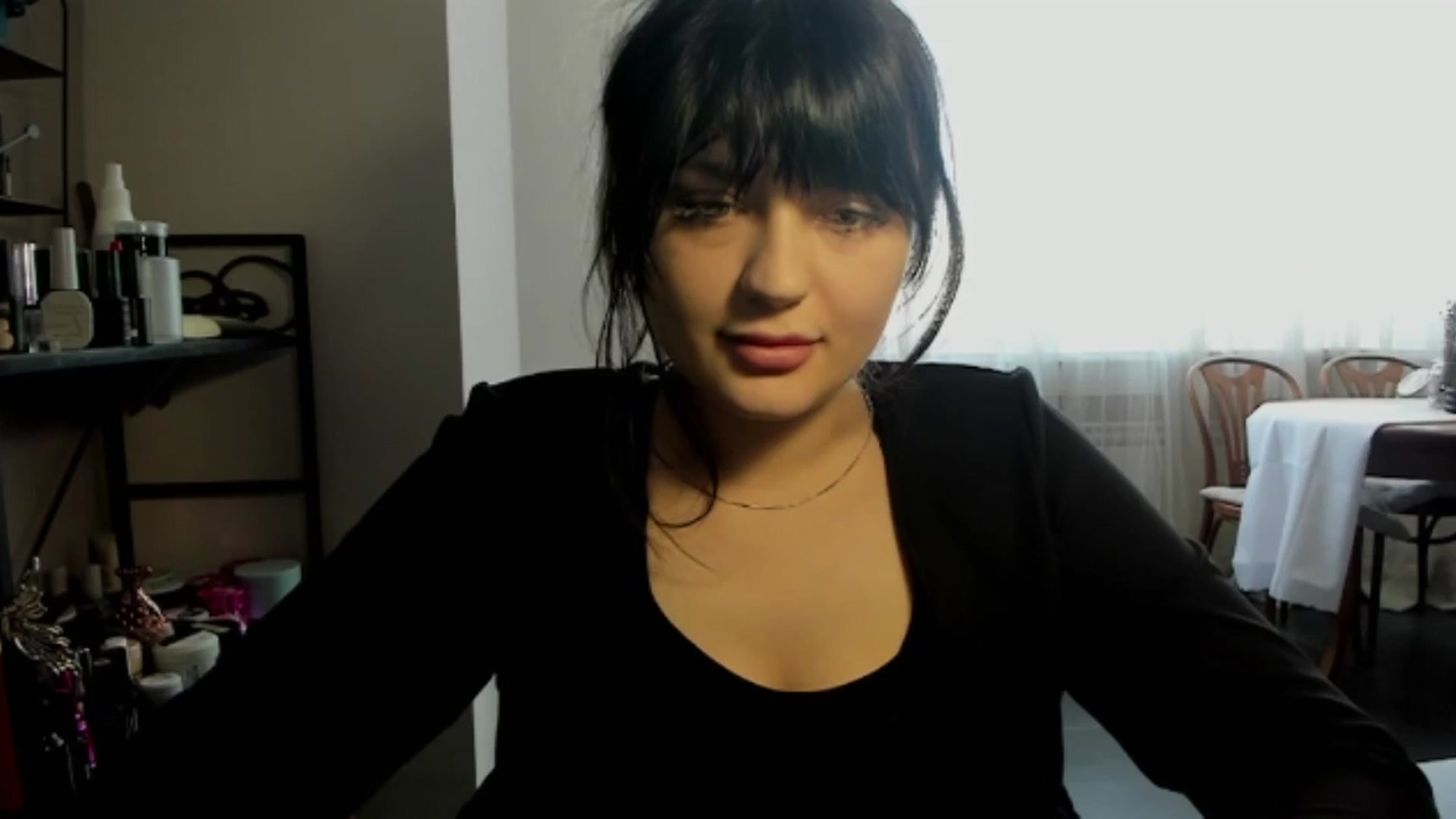 Gallery image thumbnail from TribleMary's myfreecams stream on, 09/02/2025, 09:39 image 8 of 20