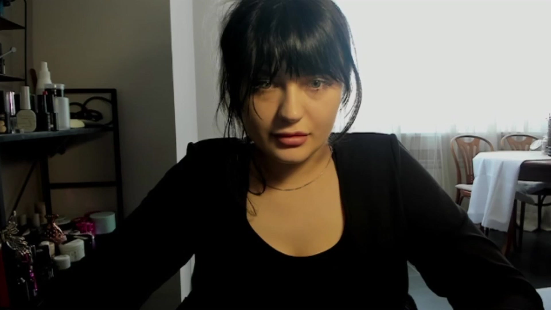Gallery image thumbnail from TribleMary's myfreecams stream on, 09/02/2025, 09:39 image 5 of 20