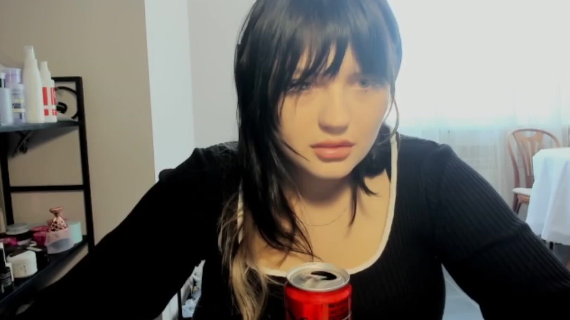 Gallery image thumbnail from TribleMary's myfreecams stream on, 09/03/2025, 09:00 image 9 of 20
