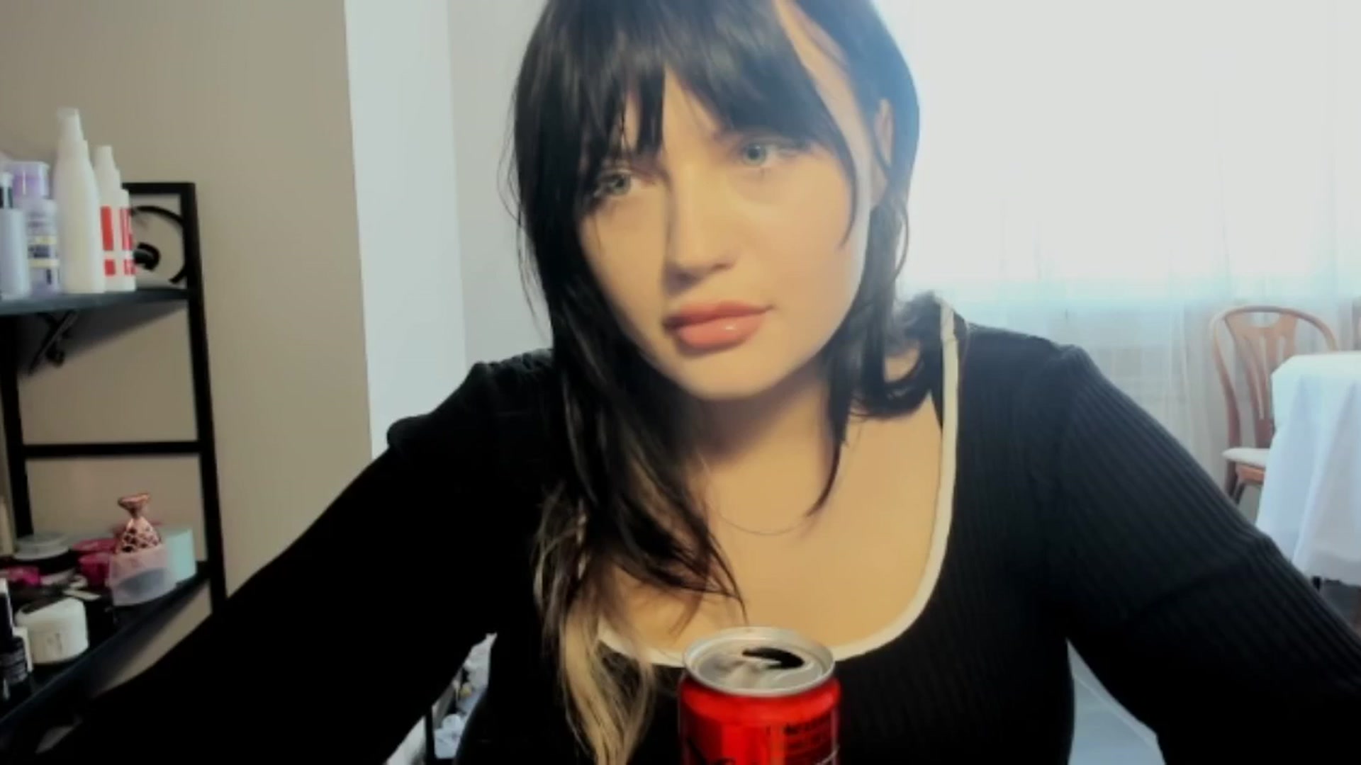Gallery image thumbnail from TribleMary's myfreecams stream on, 09/03/2025, 09:00 image 10 of 20