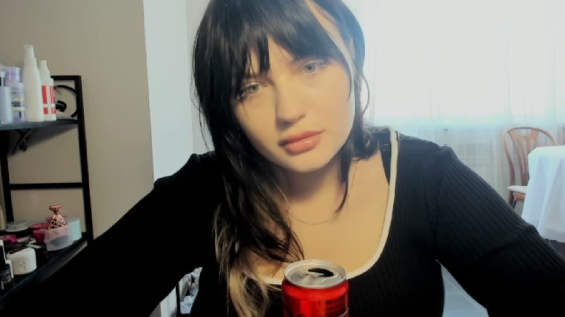 Gallery image thumbnail from TribleMary's myfreecams stream on, 09/03/2025, 09:00 image 7 of 20