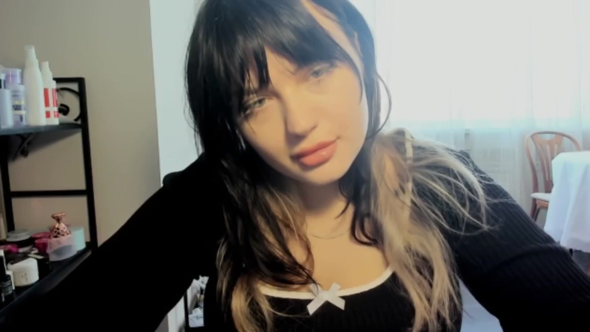 Gallery image thumbnail from TribleMary's myfreecams stream on, 09/03/2025, 09:00 image 18 of 20