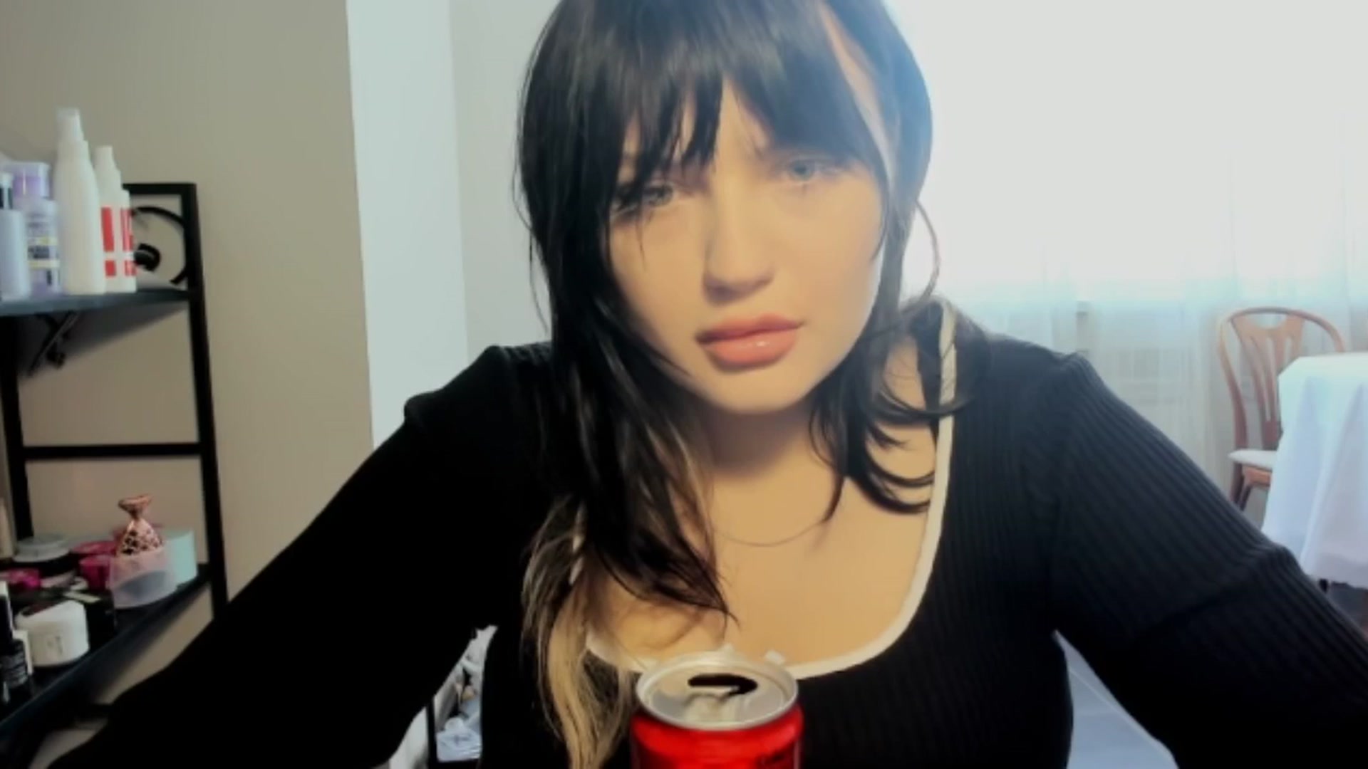 Gallery image thumbnail from TribleMary's myfreecams stream on, 09/03/2025, 09:00 image 17 of 20