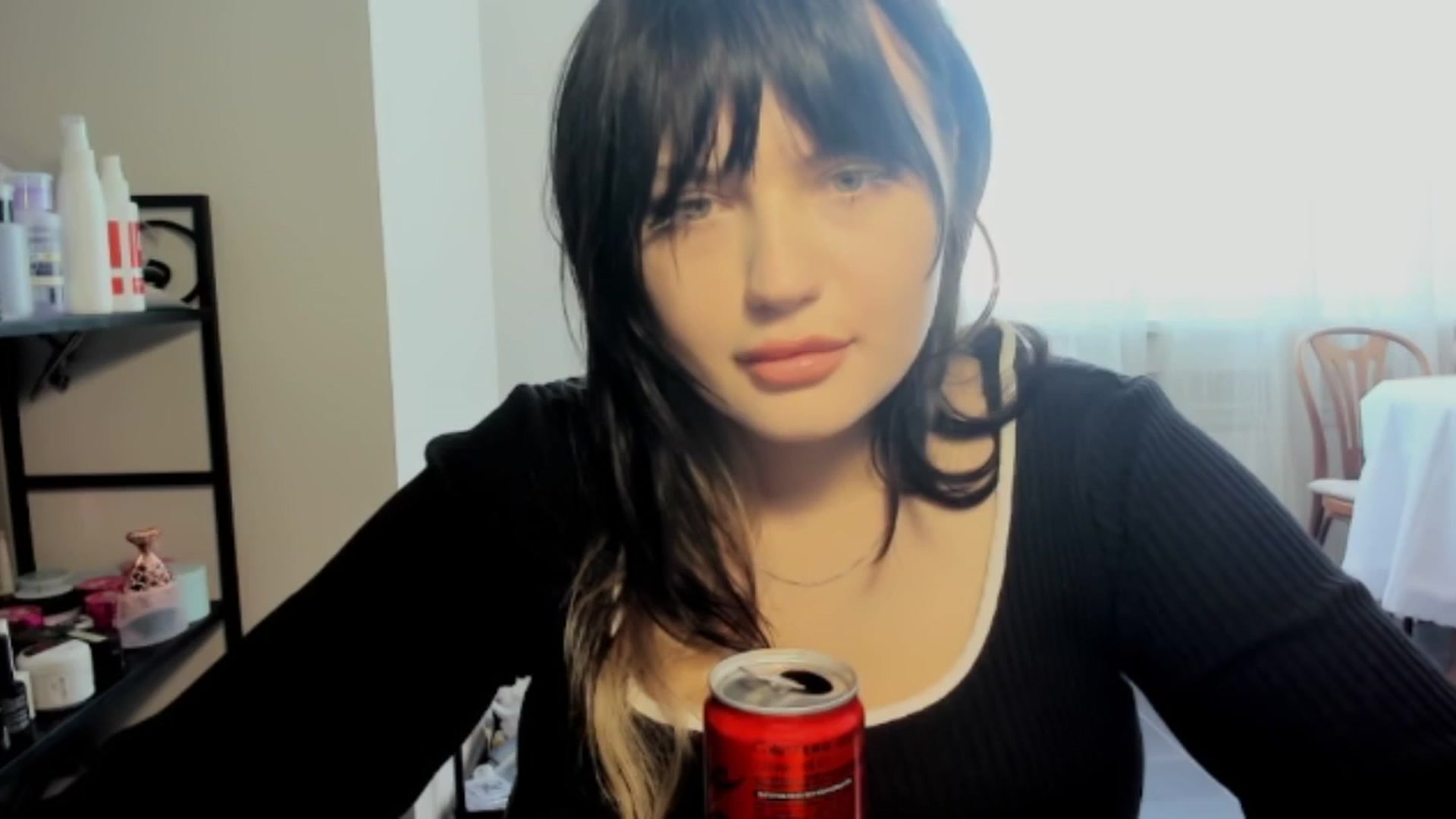 Gallery image thumbnail from TribleMary's myfreecams stream on, 09/03/2025, 09:00 image 15 of 20