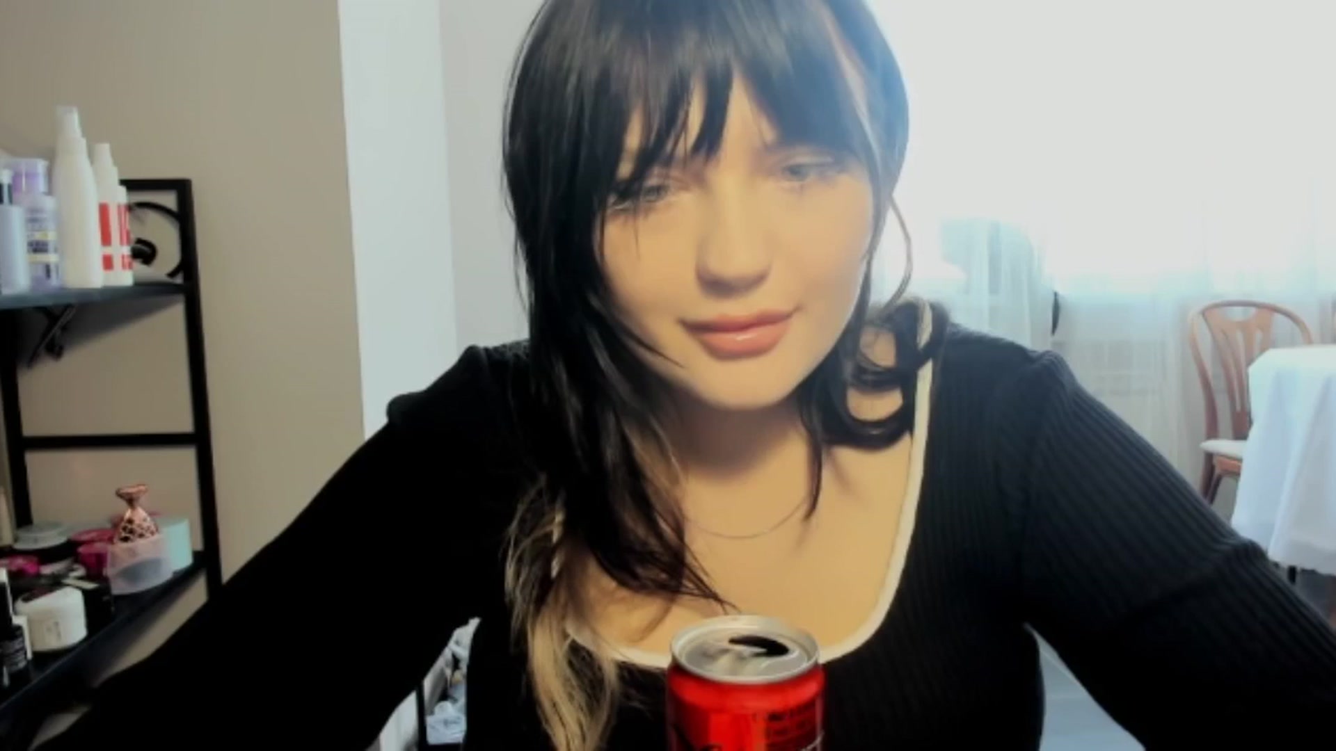 Gallery image thumbnail from TribleMary's myfreecams stream on, 09/03/2025, 09:00 image 13 of 20