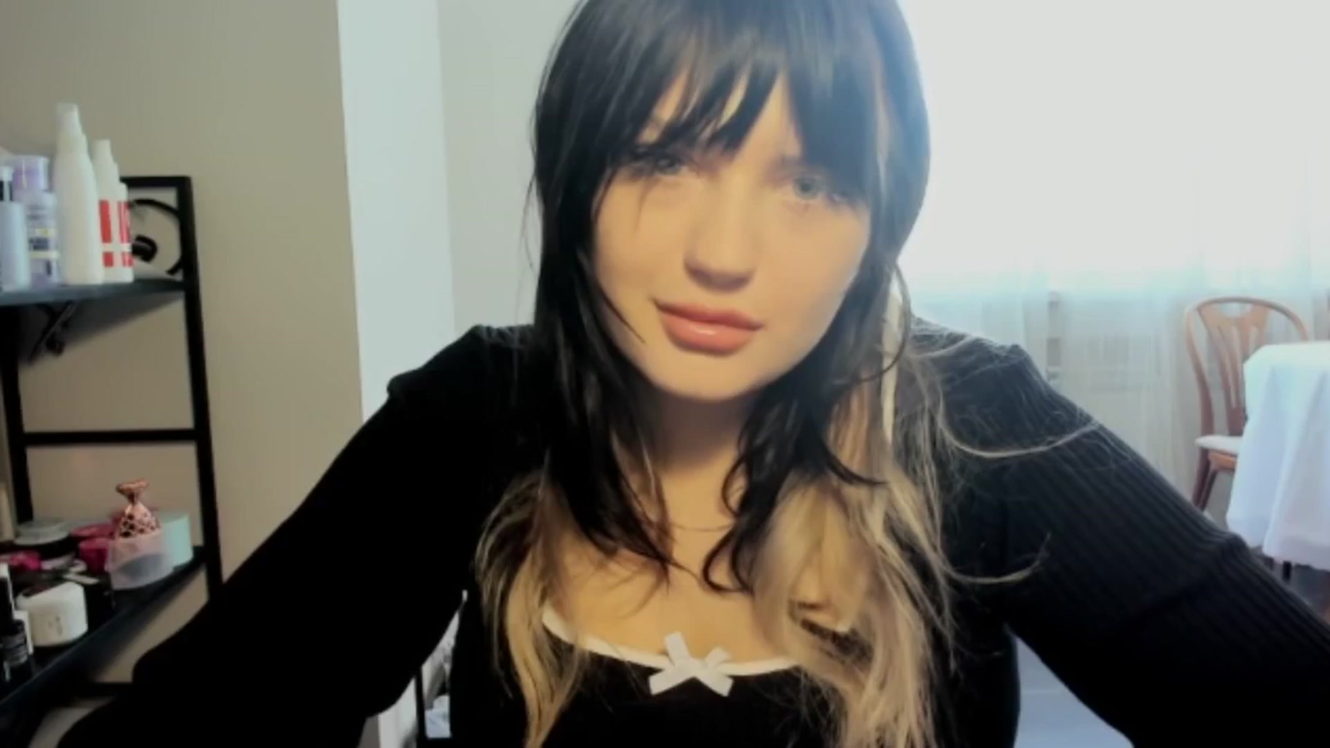 Gallery image thumbnail from TribleMary's myfreecams stream on, 09/03/2025, 09:00 image 20 of 20