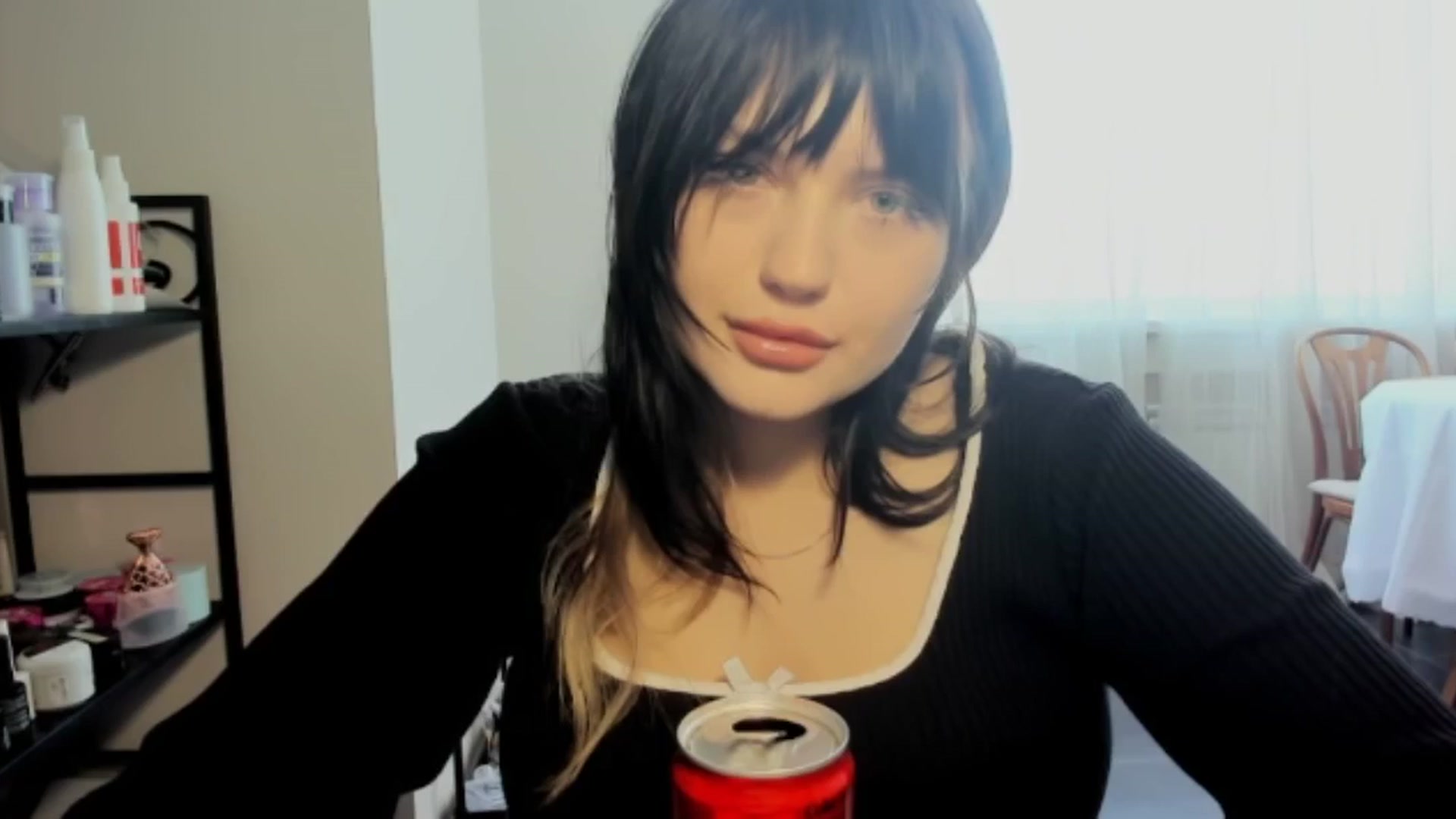 Gallery image thumbnail from TribleMary's myfreecams stream on, 09/03/2025, 09:00 image 16 of 20
