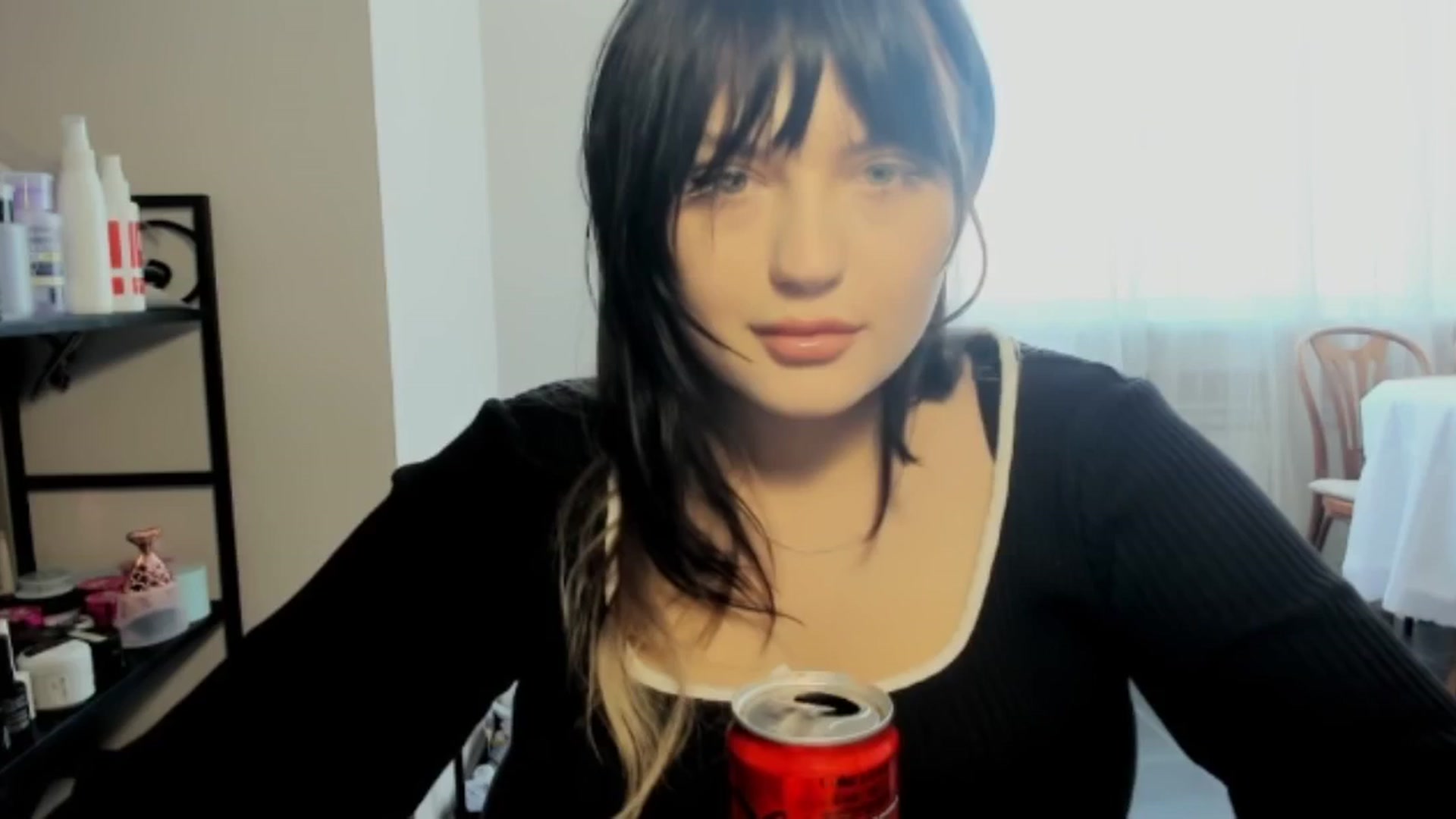Gallery image thumbnail from TribleMary's myfreecams stream on, 09/03/2025, 09:00 image 6 of 20