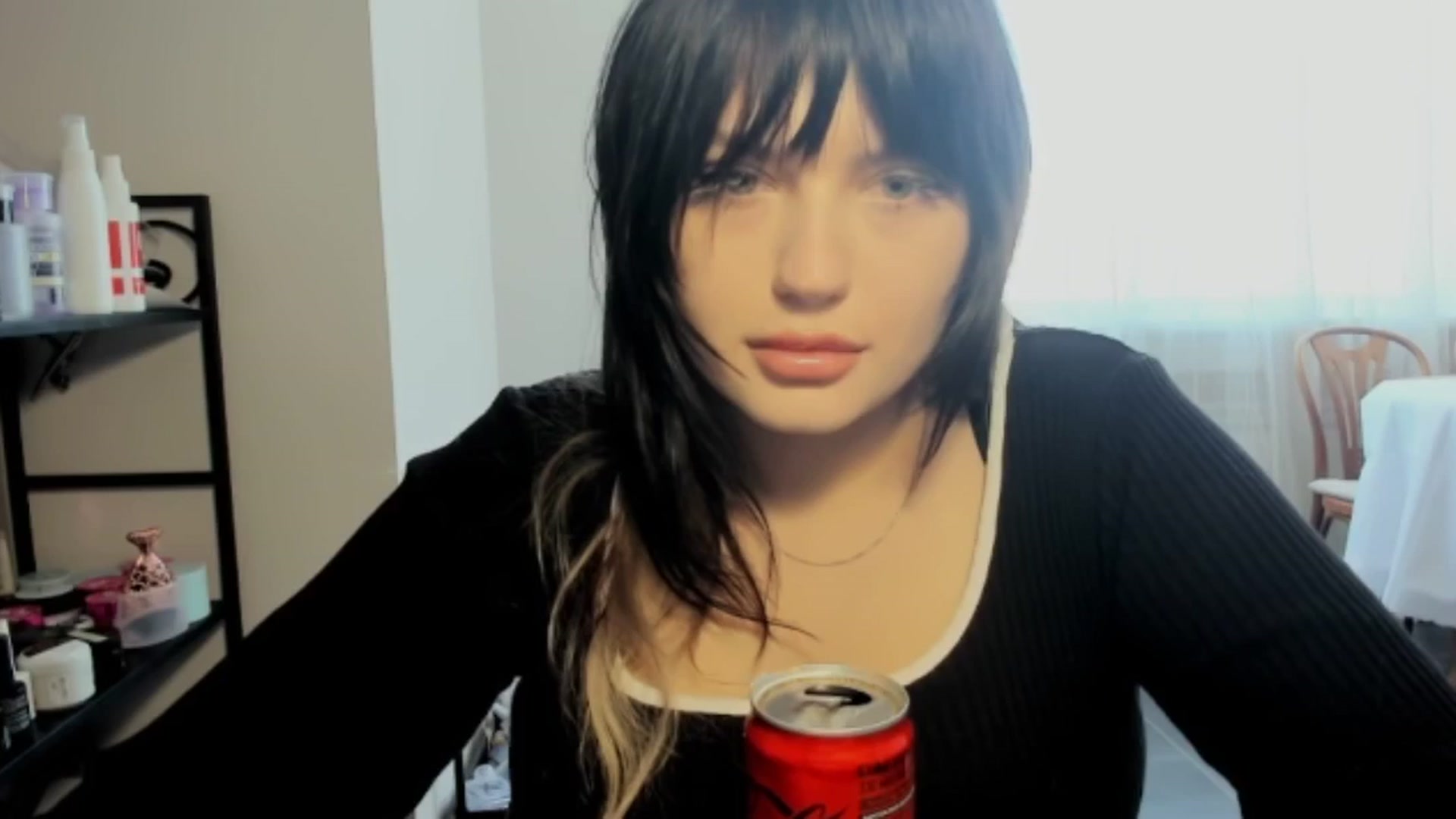 Gallery image thumbnail from TribleMary's myfreecams stream on, 09/03/2025, 09:00 image 4 of 20