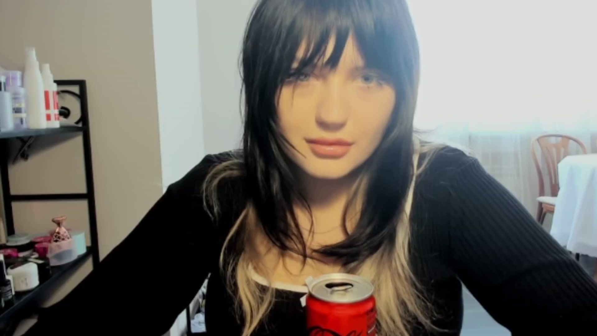 Gallery image thumbnail from TribleMary's myfreecams stream on, 09/03/2025, 09:00 image 3 of 20