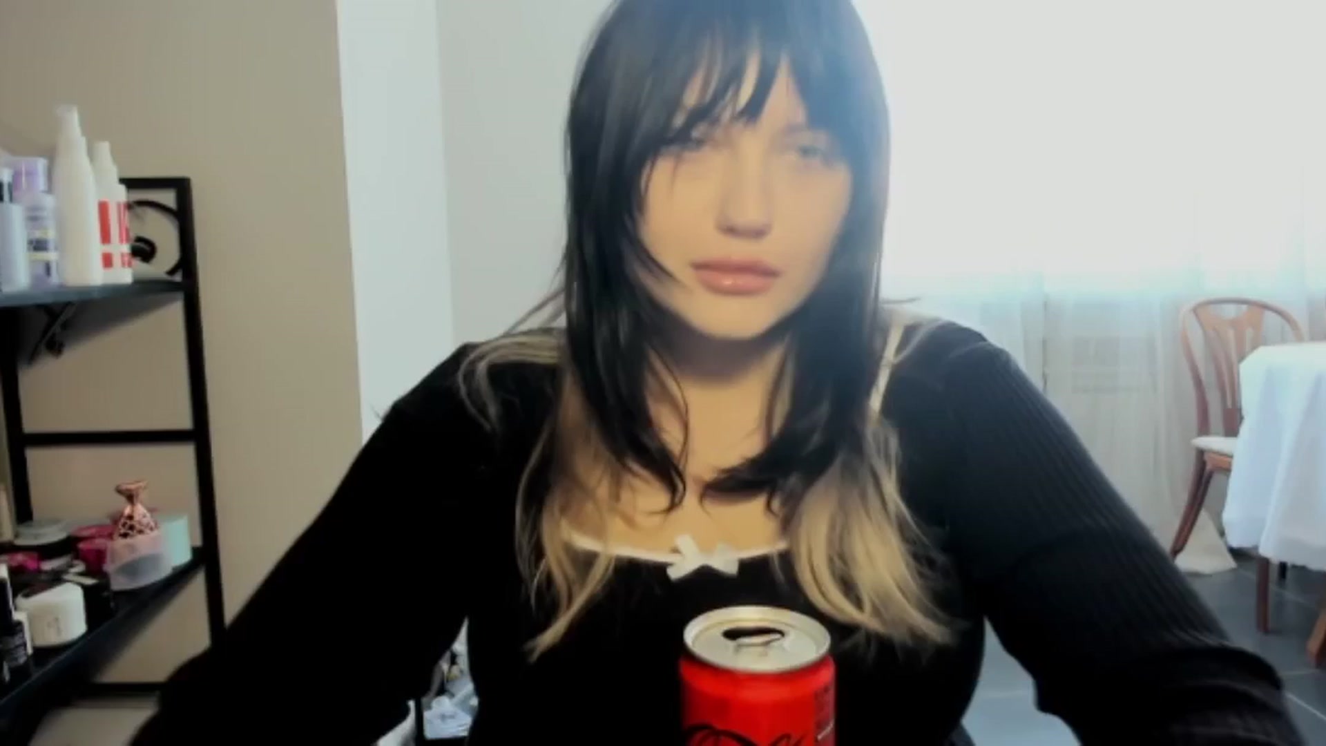 Gallery image thumbnail from TribleMary's myfreecams stream on, 09/03/2025, 09:00 image 1 of 20