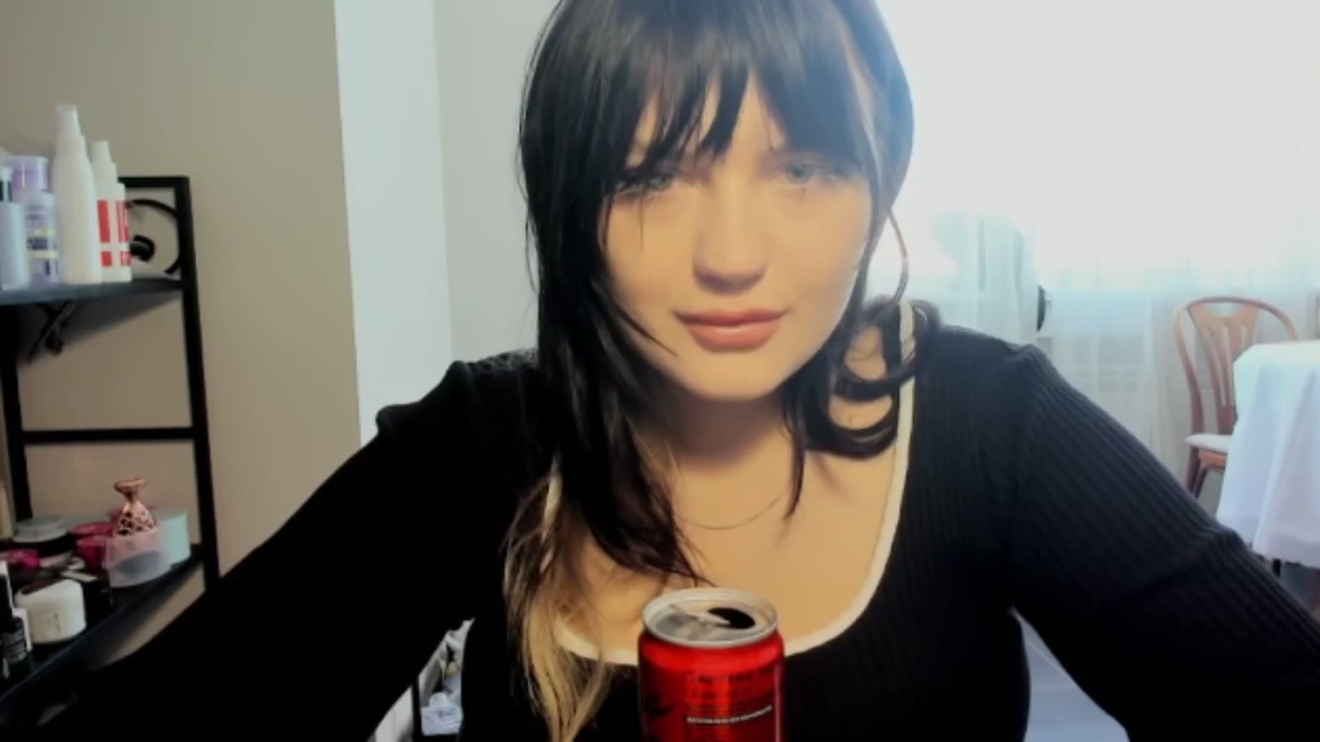 Gallery image thumbnail from TribleMary's myfreecams stream on, 09/03/2025, 09:00 image 14 of 20