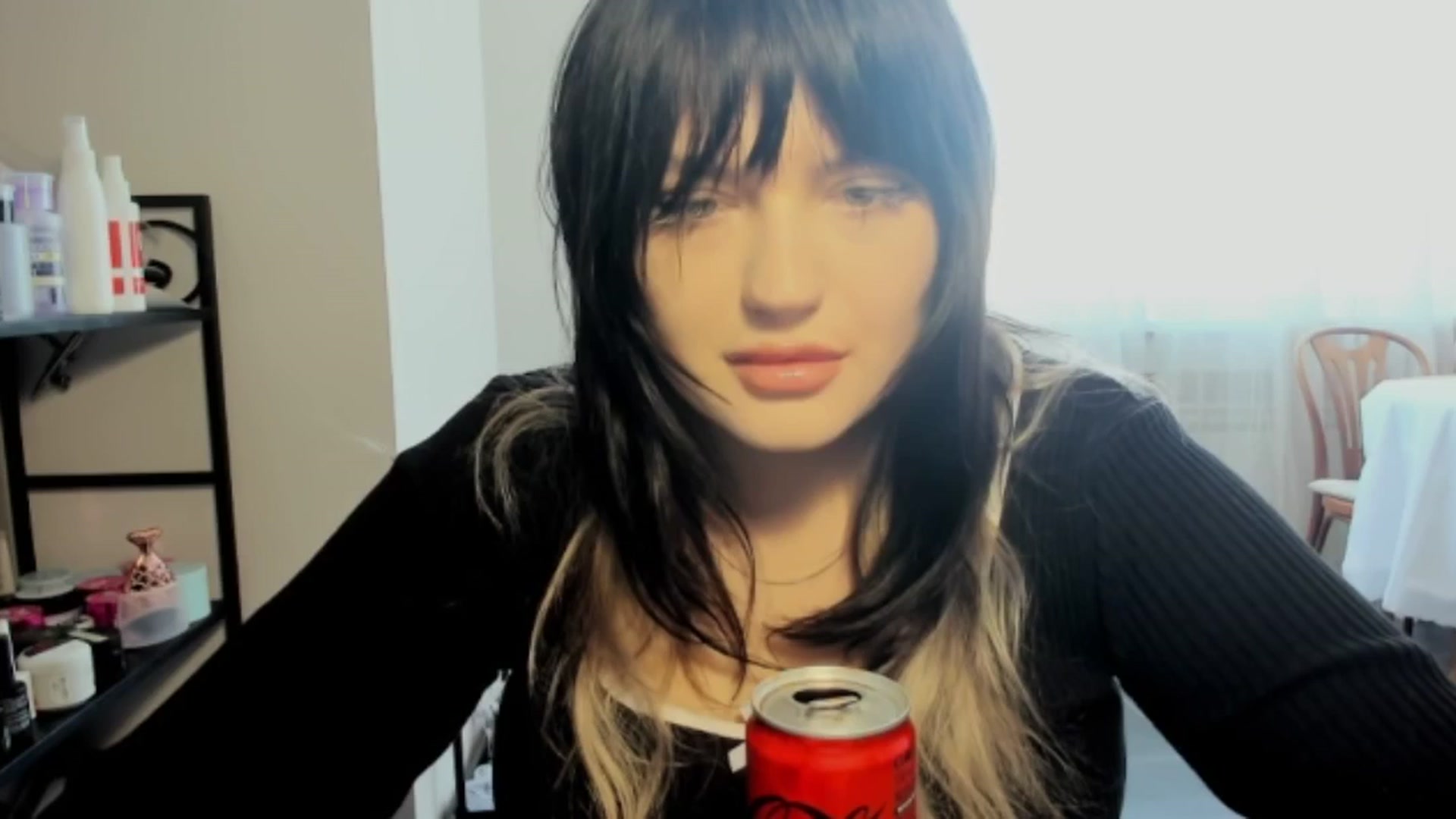 Gallery image thumbnail from TribleMary's myfreecams stream on, 09/03/2025, 09:00 image 2 of 20