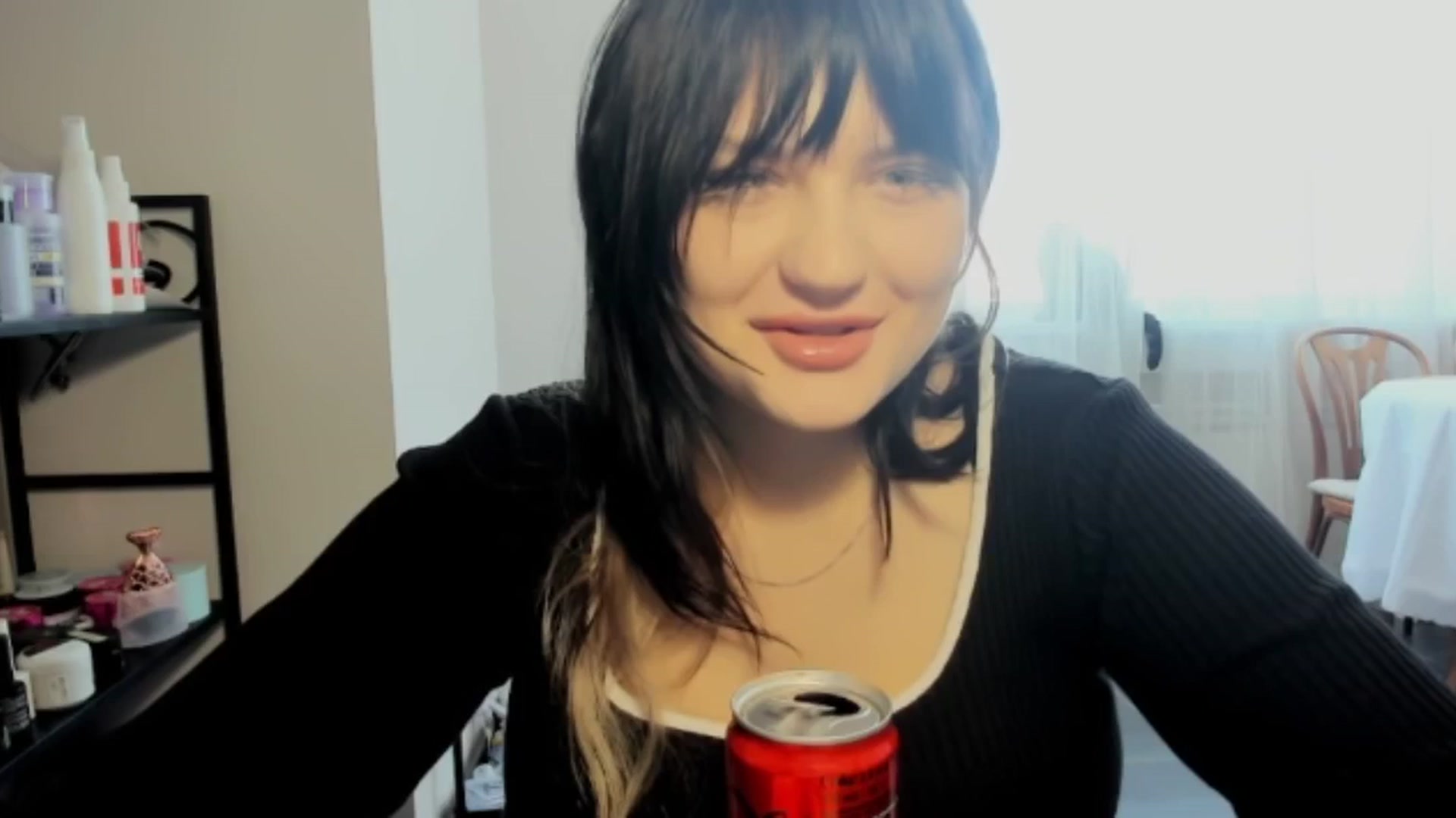 Gallery image thumbnail from TribleMary's myfreecams stream on, 09/03/2025, 09:00 image 12 of 20