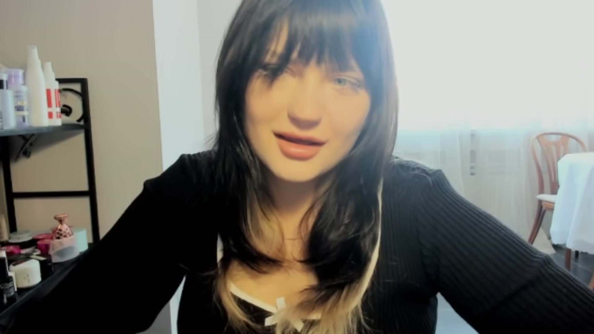 Gallery image thumbnail from TribleMary's myfreecams stream on, 09/03/2025, 10:02 image 14 of 20