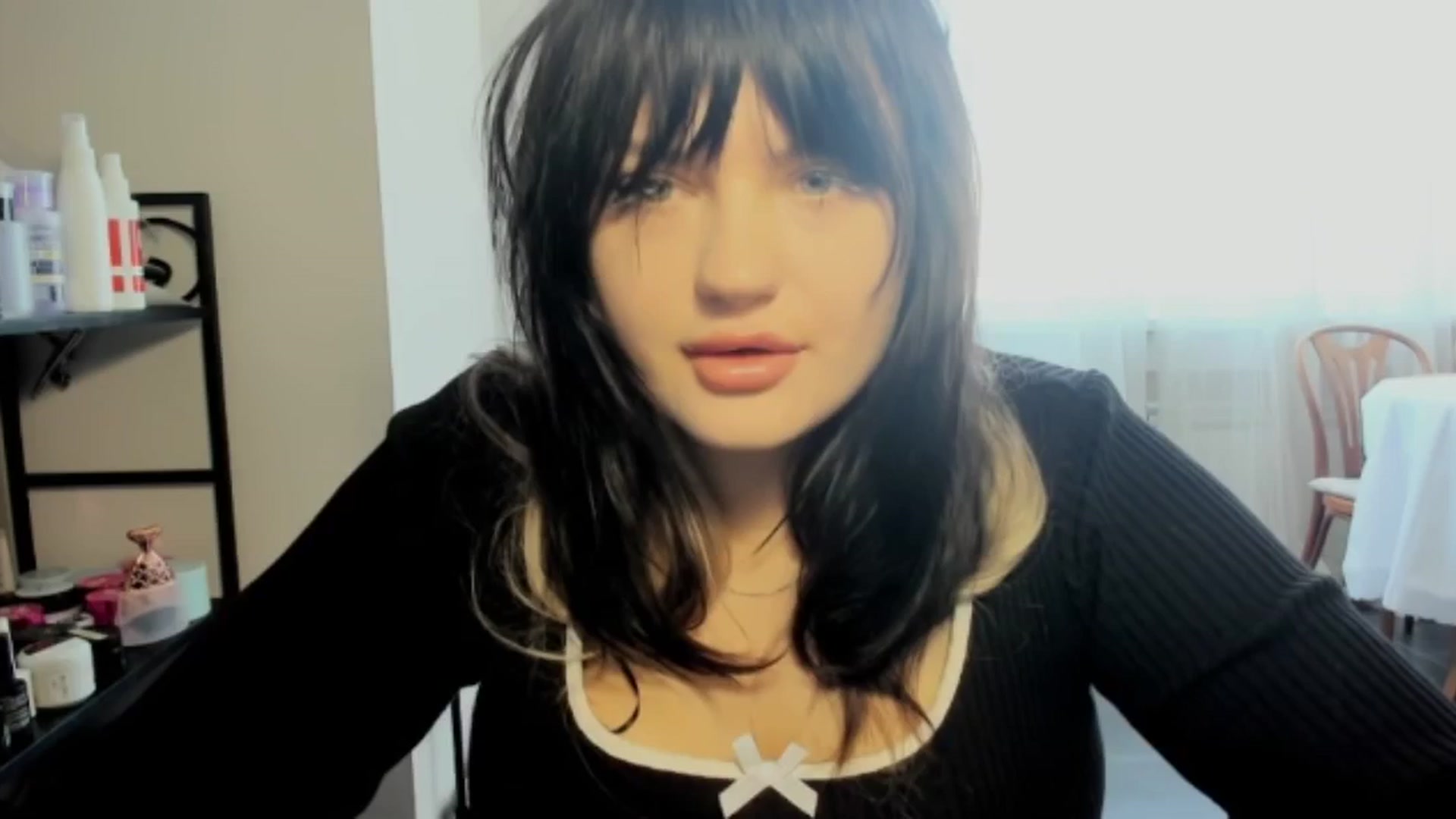 Gallery image thumbnail from TribleMary's myfreecams stream on, 09/03/2025, 10:02 image 1 of 20