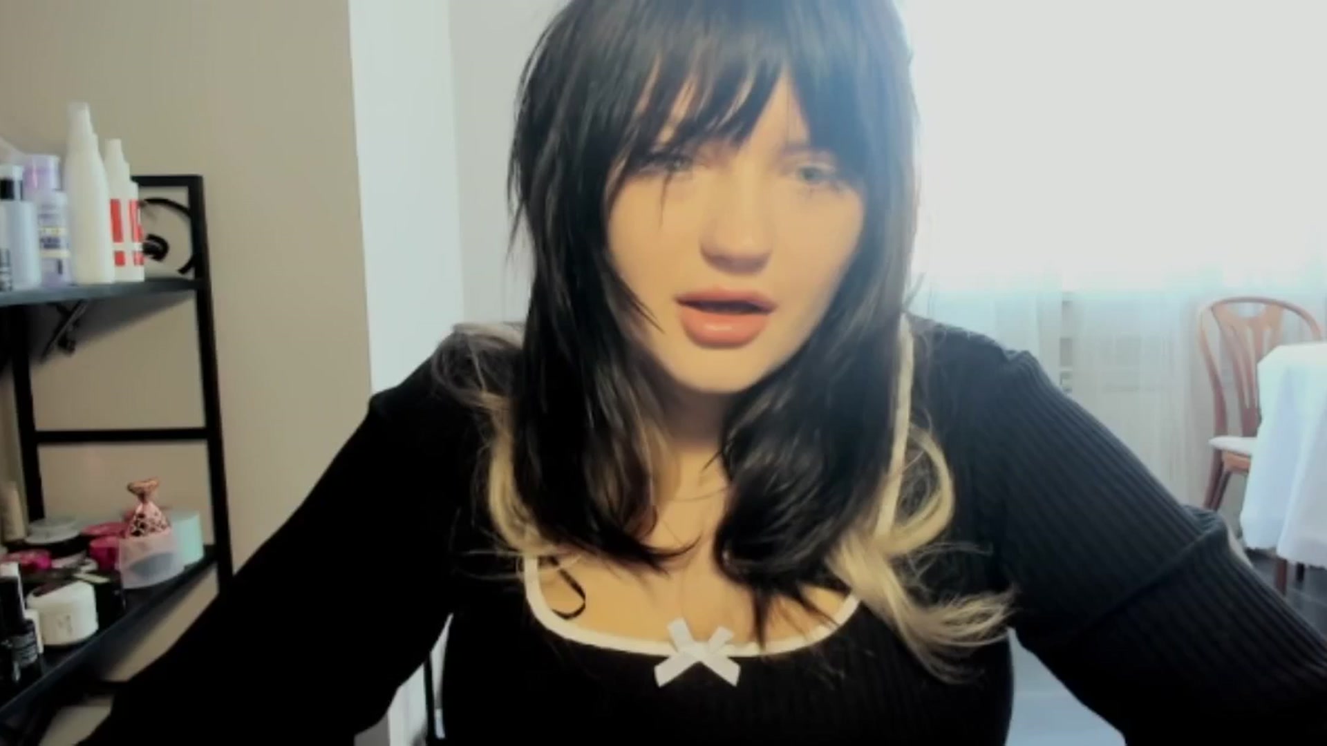 Gallery image thumbnail from TribleMary's myfreecams stream on, 09/03/2025, 10:02 image 2 of 20