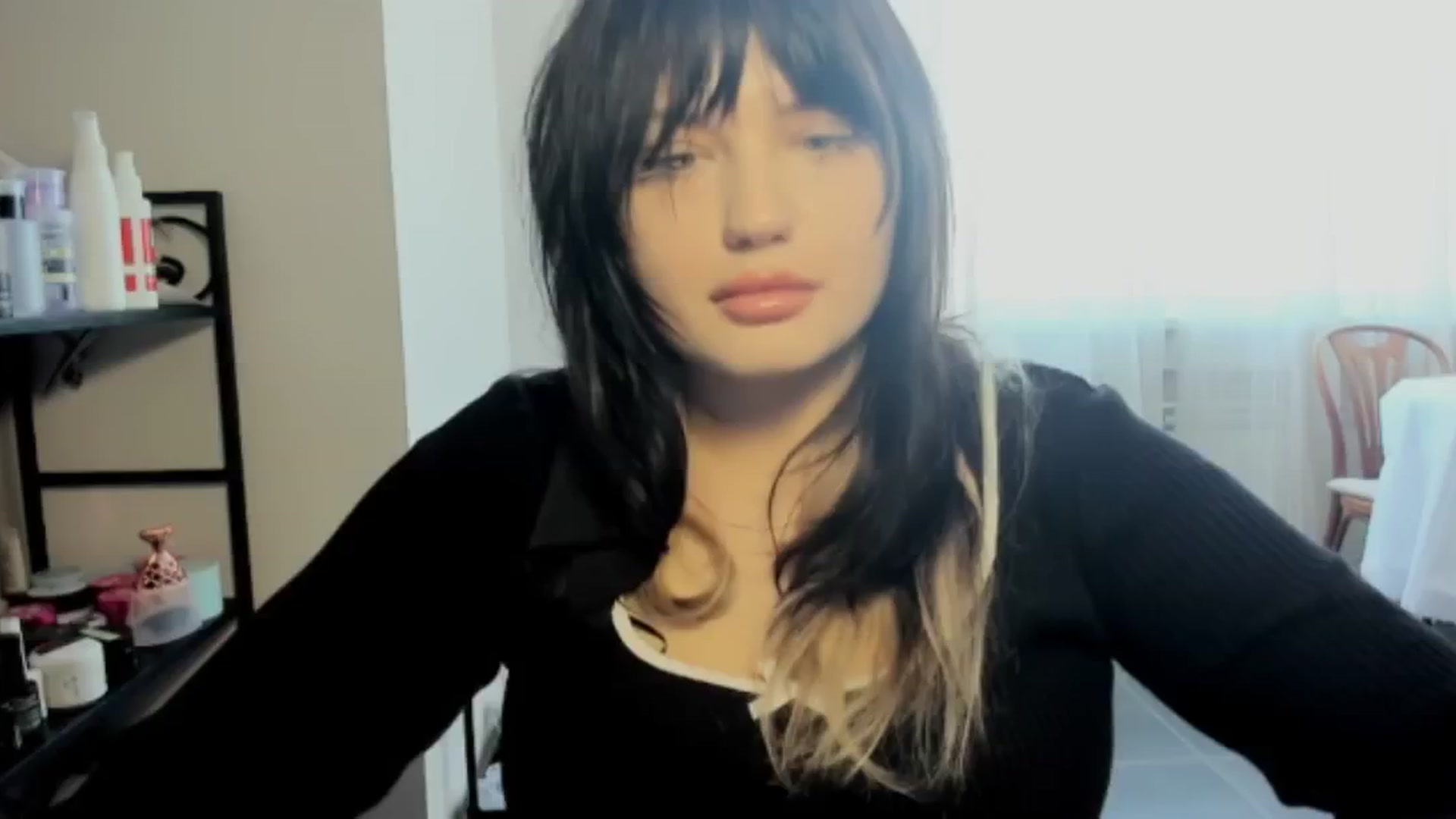 Gallery image thumbnail from TribleMary's myfreecams stream on, 09/03/2025, 10:02 image 3 of 20