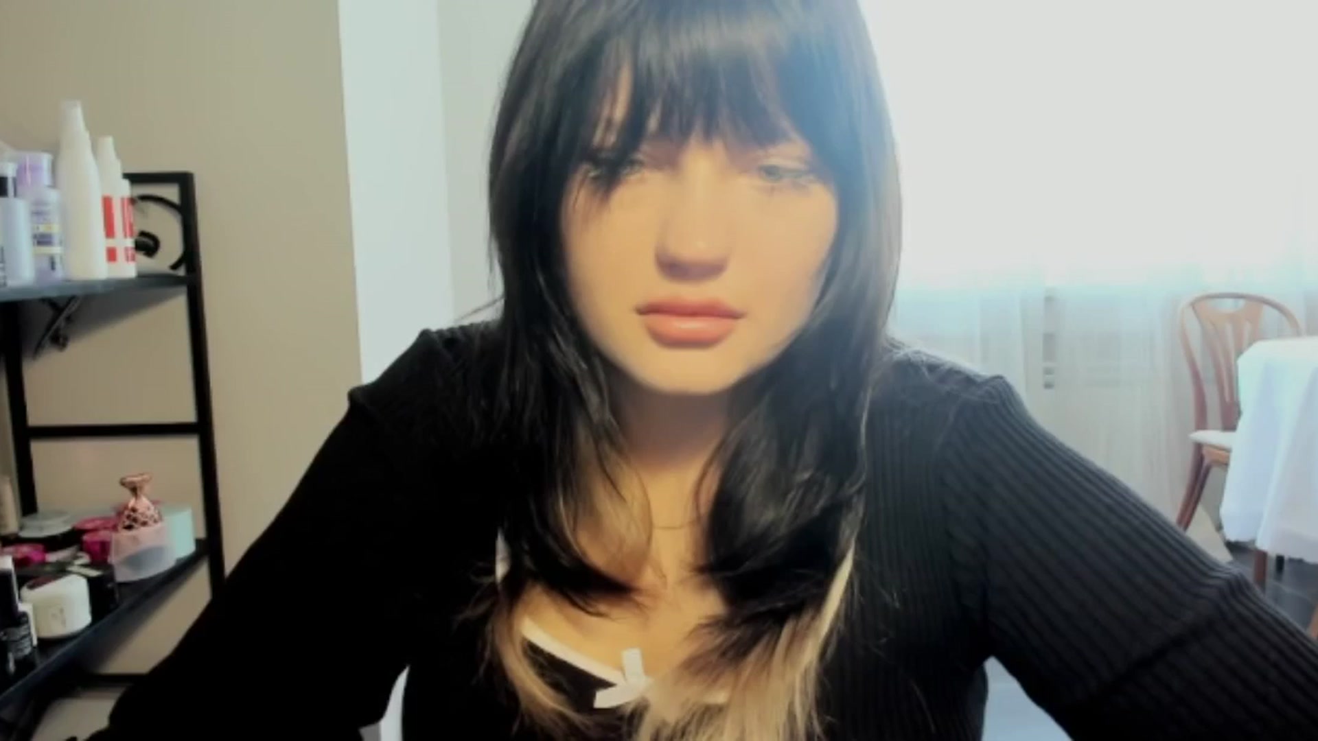 Gallery image thumbnail from TribleMary's myfreecams stream on, 09/03/2025, 10:02 image 13 of 20