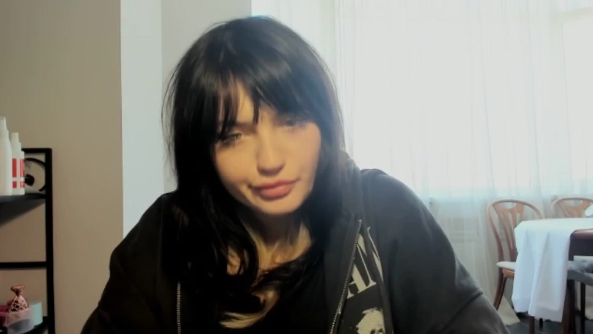 Gallery image thumbnail from TribleMary's myfreecams stream on, 09/03/2025, 12:22 image 3 of 20