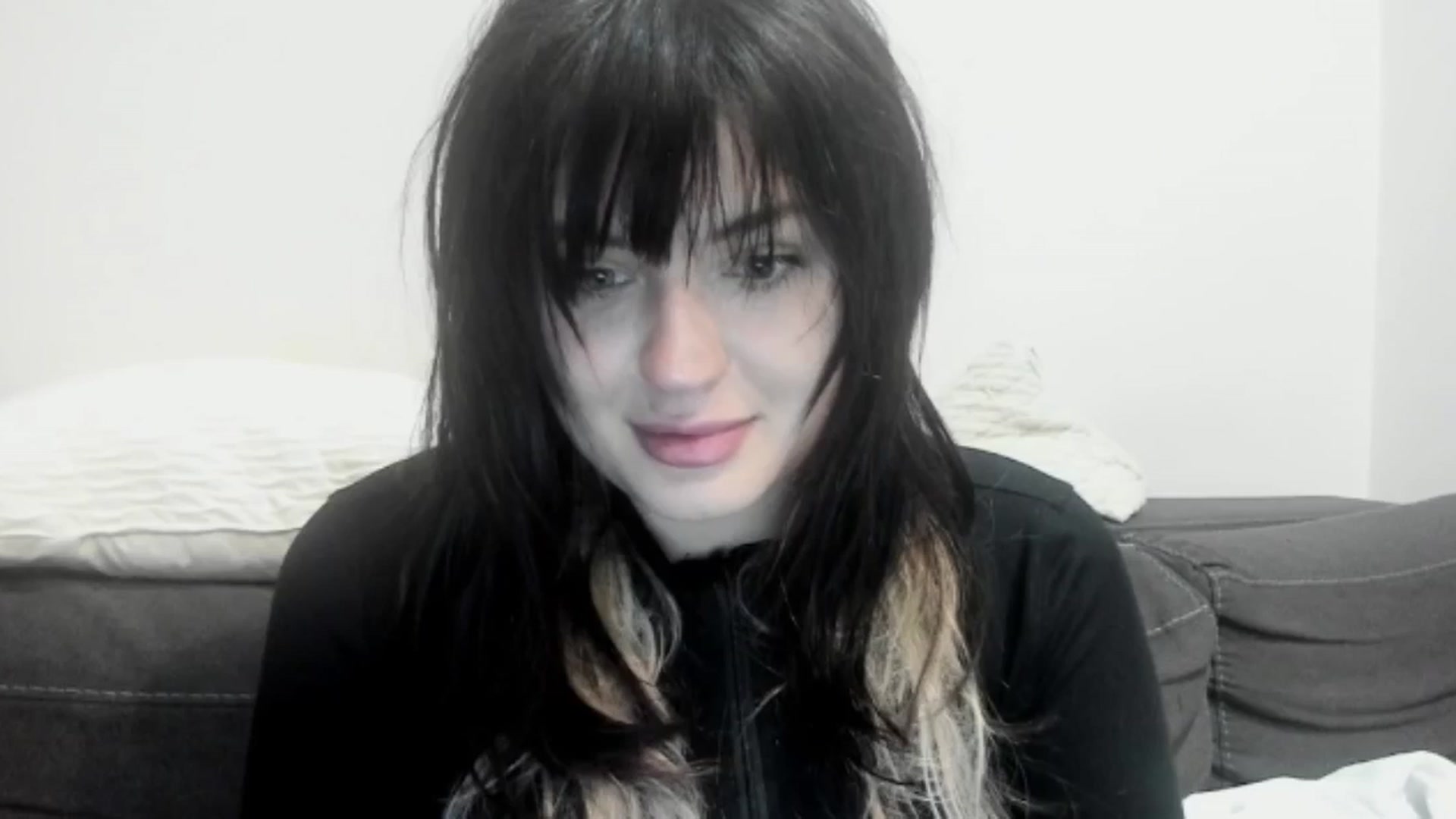 Gallery image thumbnail from TribleMary's myfreecams stream on, 09/11/2025, 22:10 image 9 of 20