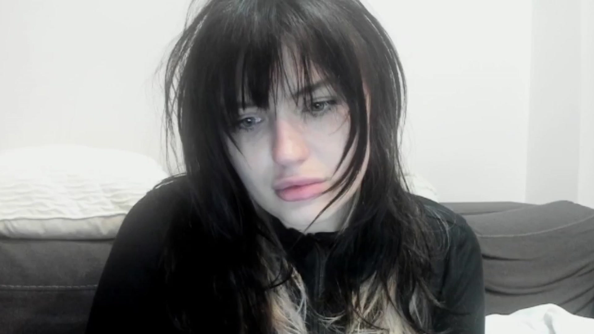 Gallery image thumbnail from TribleMary's myfreecams stream on, 09/11/2025, 22:10 image 17 of 20