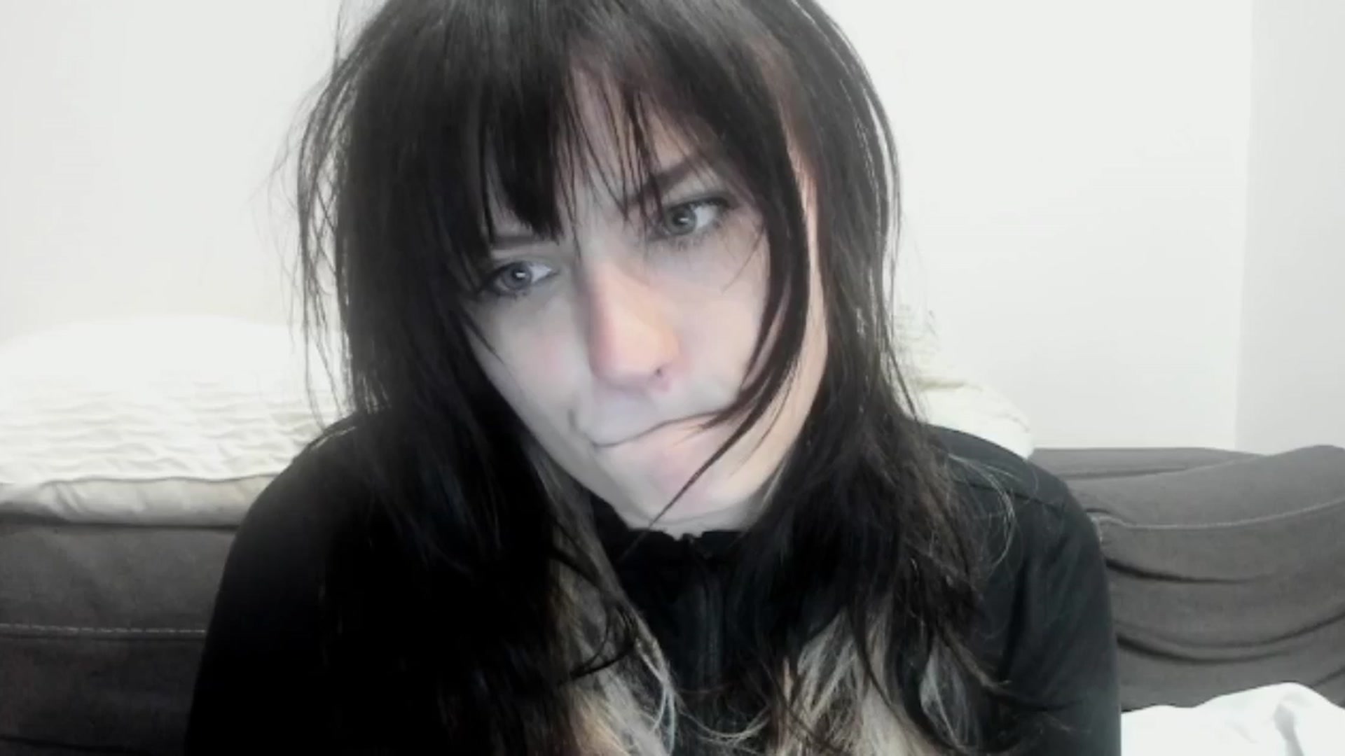 Gallery image thumbnail from TribleMary's myfreecams stream on, 09/11/2025, 22:10 image 16 of 20