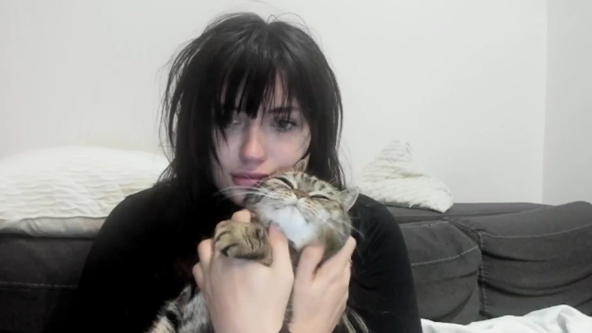 Gallery image thumbnail from TribleMary's myfreecams stream on, 09/11/2025, 22:10 image 15 of 20