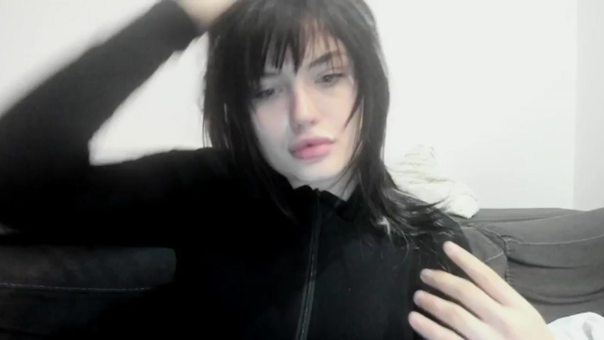 Gallery image thumbnail from TribleMary's myfreecams stream on, 09/11/2025, 22:10 image 4 of 20