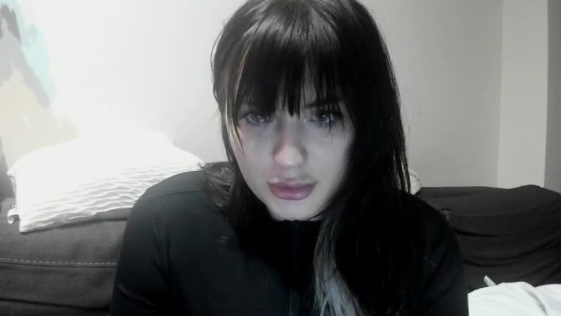 Gallery image thumbnail from TribleMary's myfreecams stream on, 09/11/2025, 23:43 image 2 of 20