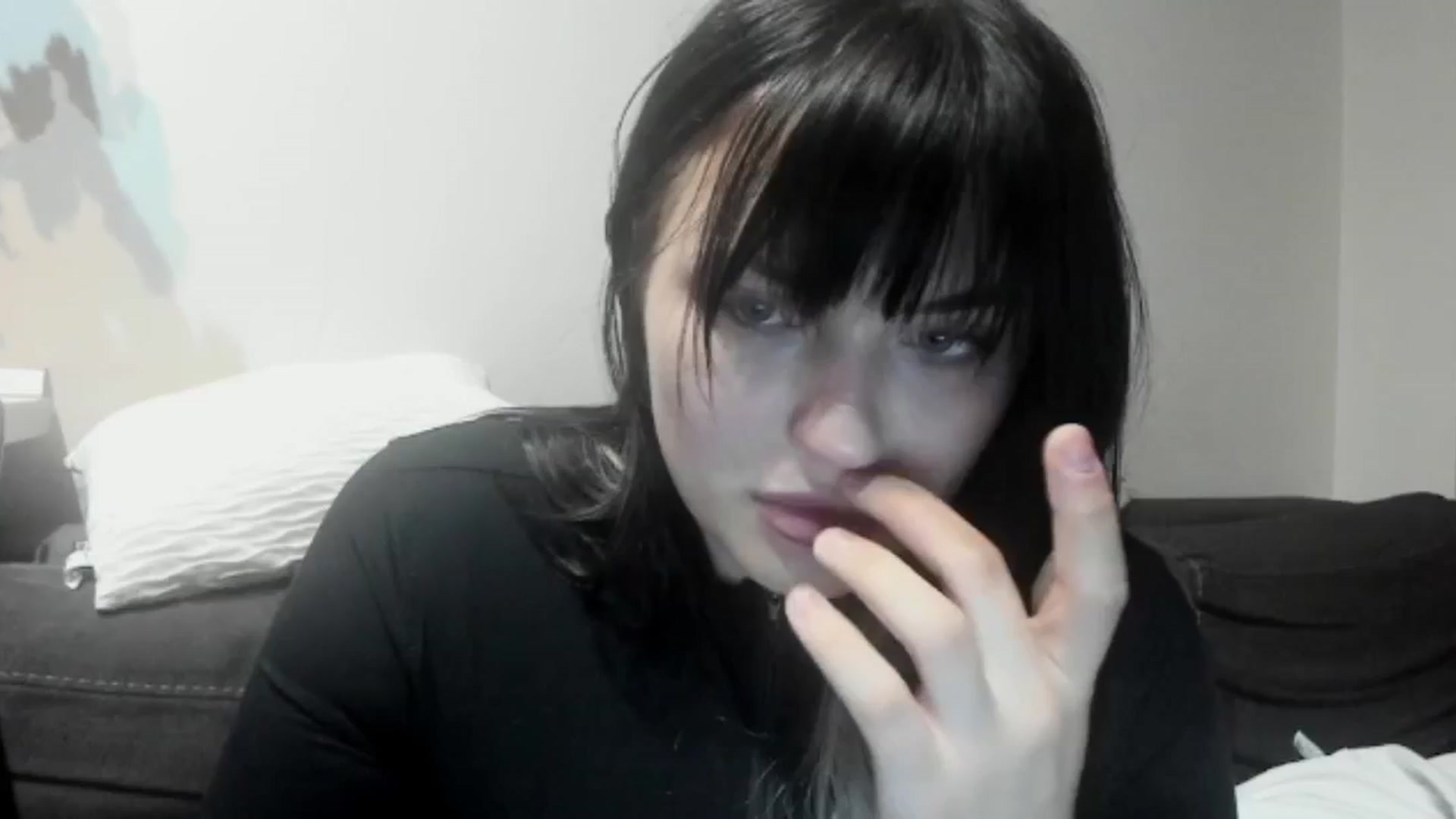 Gallery image thumbnail from TribleMary's myfreecams stream on, 09/11/2025, 23:43 image 5 of 20