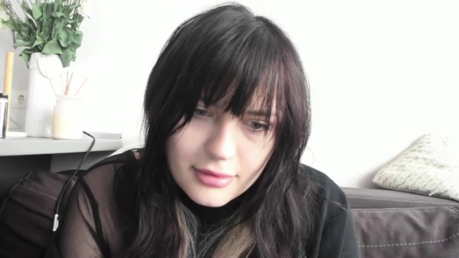 Gallery image thumbnail from TribleMary's myfreecams stream on, 09/12/2025, 13:44 image 9 of 20