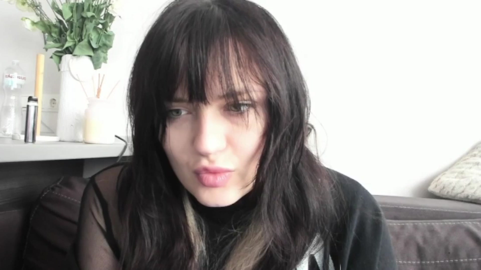Gallery image thumbnail from TribleMary's myfreecams stream on, 09/12/2025, 13:44 image 2 of 20