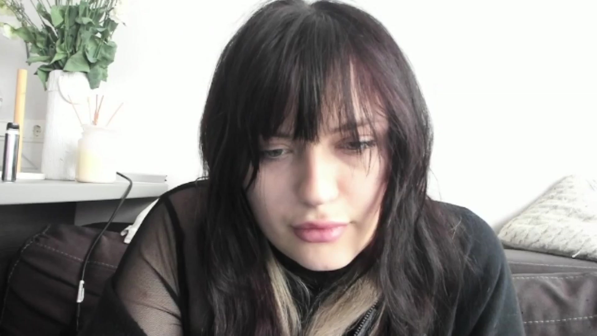 Gallery image thumbnail from TribleMary's myfreecams stream on, 09/12/2025, 13:44 image 13 of 20