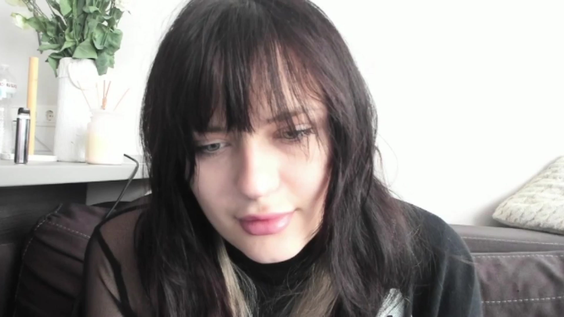 Gallery image thumbnail from TribleMary's myfreecams stream on, 09/12/2025, 13:44 image 5 of 20