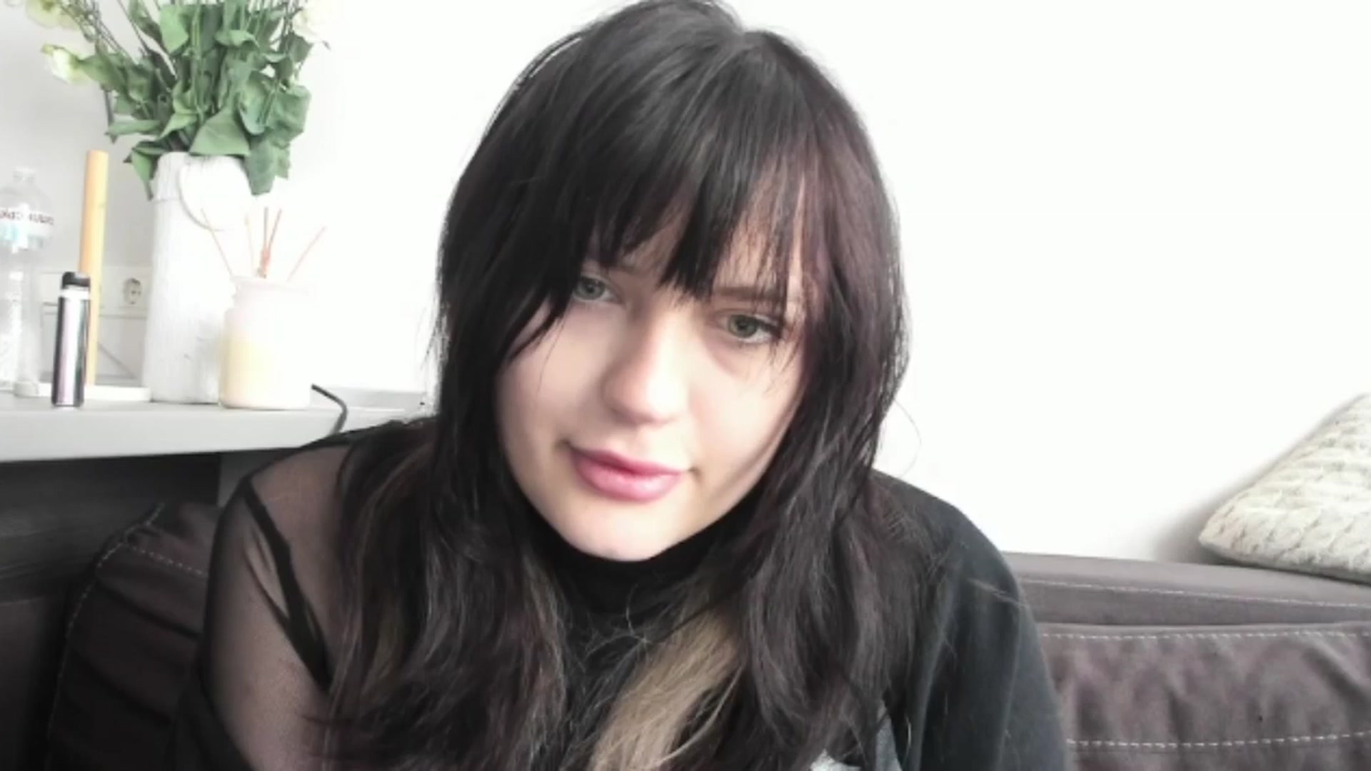 Gallery image thumbnail from TribleMary's myfreecams stream on, 09/12/2025, 13:44 image 3 of 20
