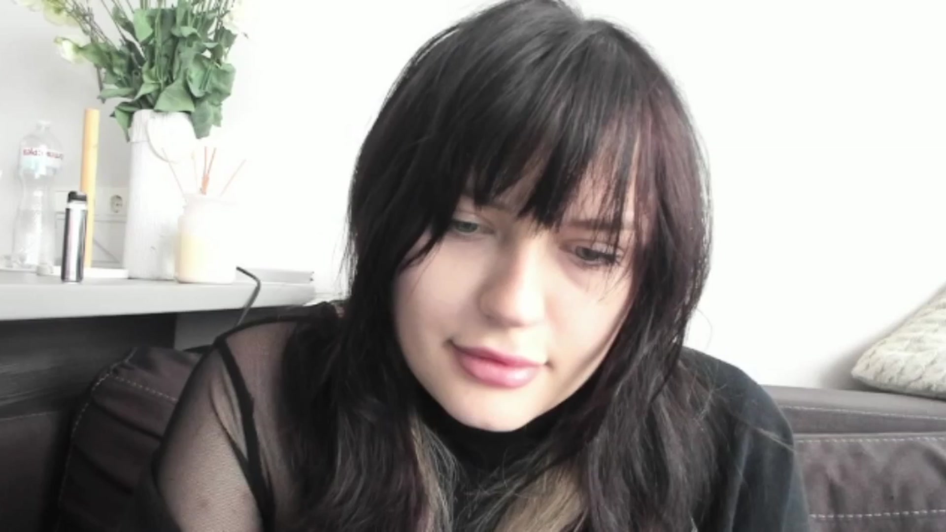 Gallery image thumbnail from TribleMary's myfreecams stream on, 09/12/2025, 13:44 image 7 of 20