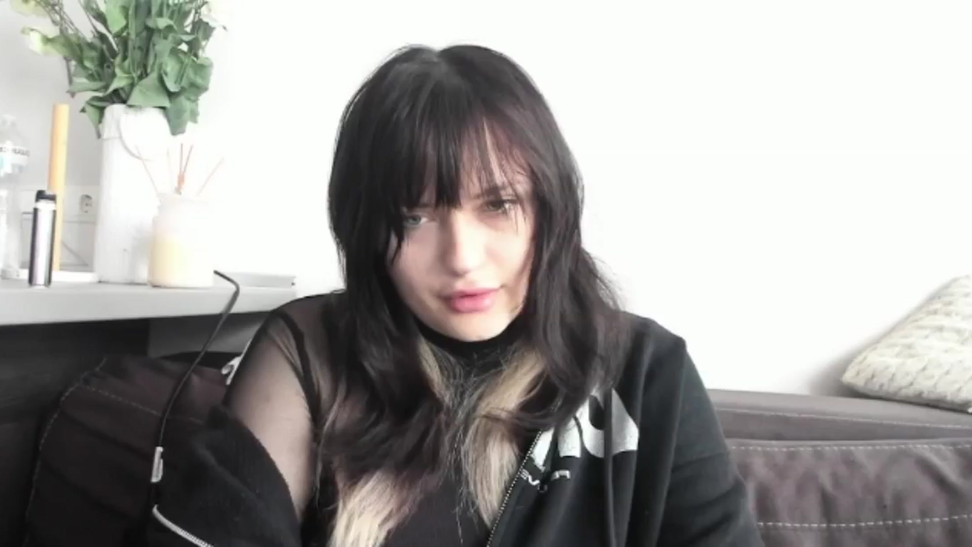 Gallery image thumbnail from TribleMary's myfreecams stream on, 09/12/2025, 13:44 image 10 of 20