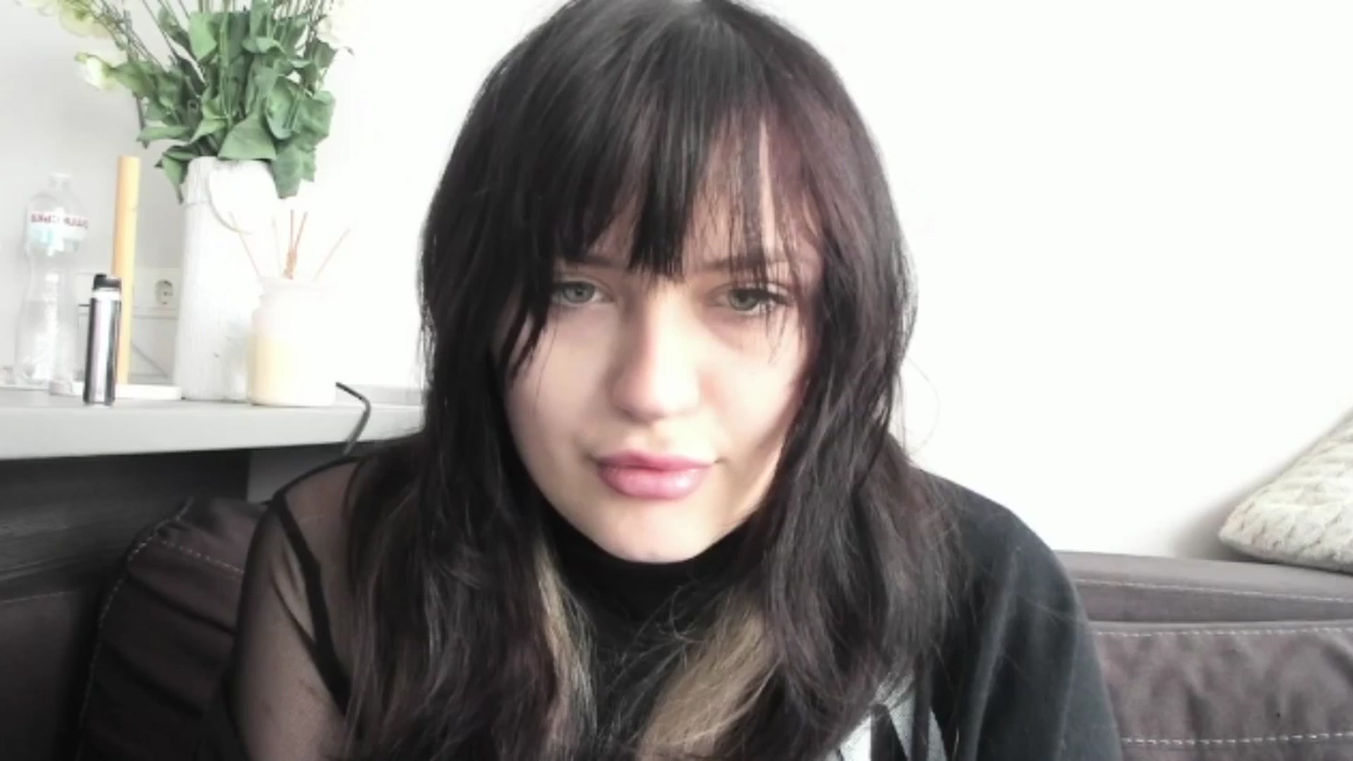 Gallery image thumbnail from TribleMary's myfreecams stream on, 09/12/2025, 13:44 image 1 of 20