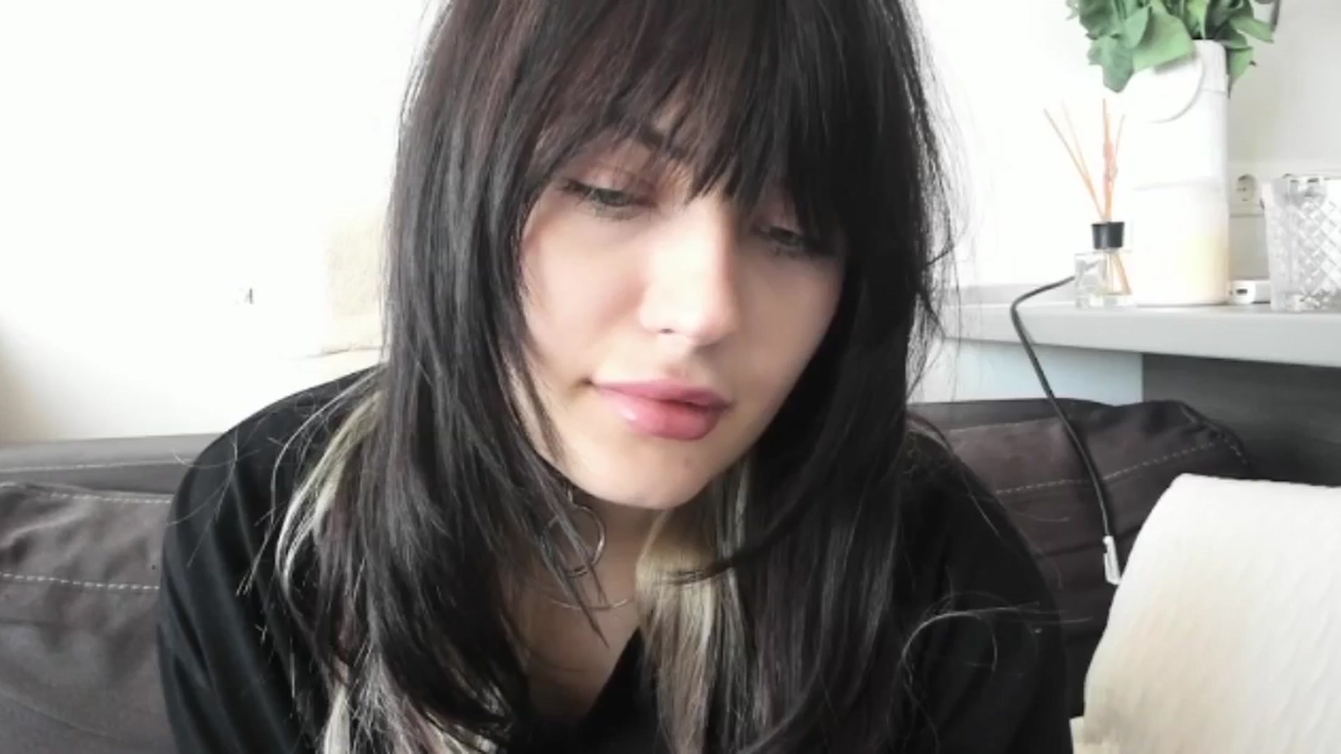 Gallery image thumbnail from TribleMary's myfreecams stream on, 09/14/2025, 13:33 image 2 of 20