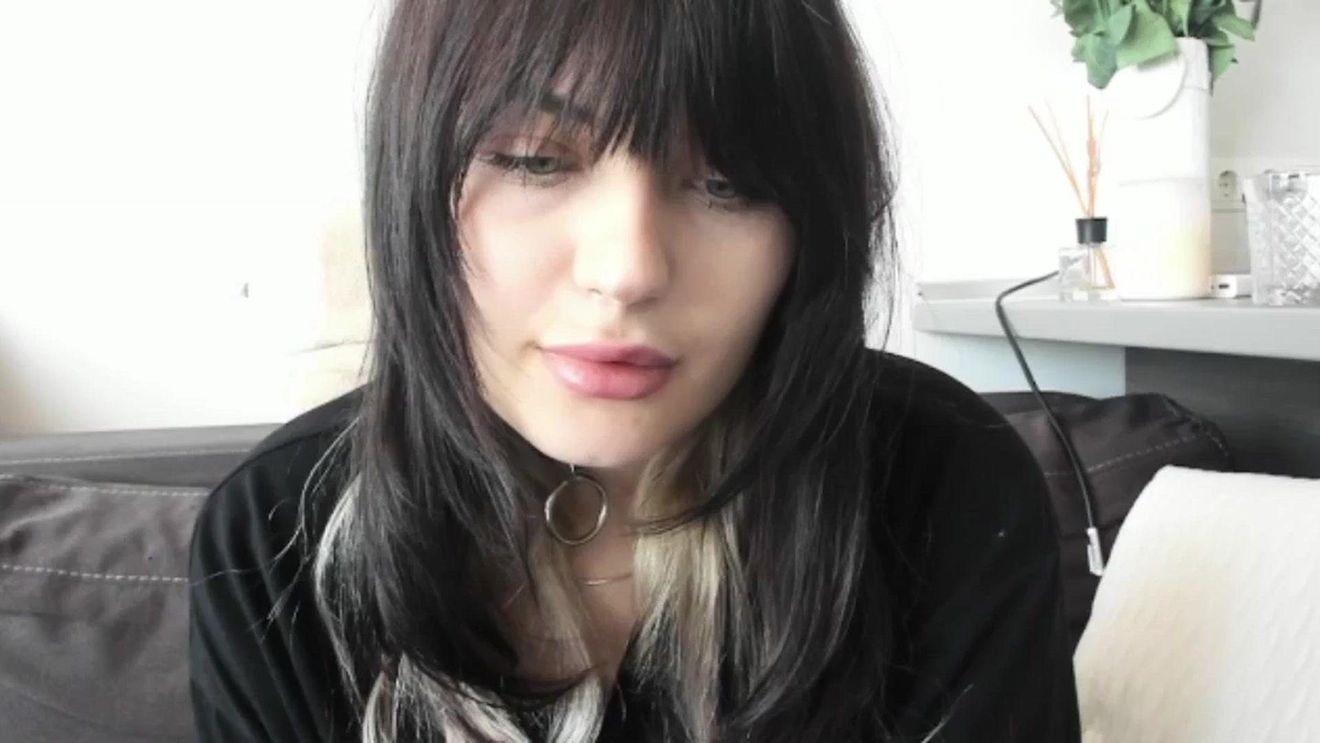 Gallery image thumbnail from TribleMary's myfreecams stream on, 09/14/2025, 13:33 image 4 of 20